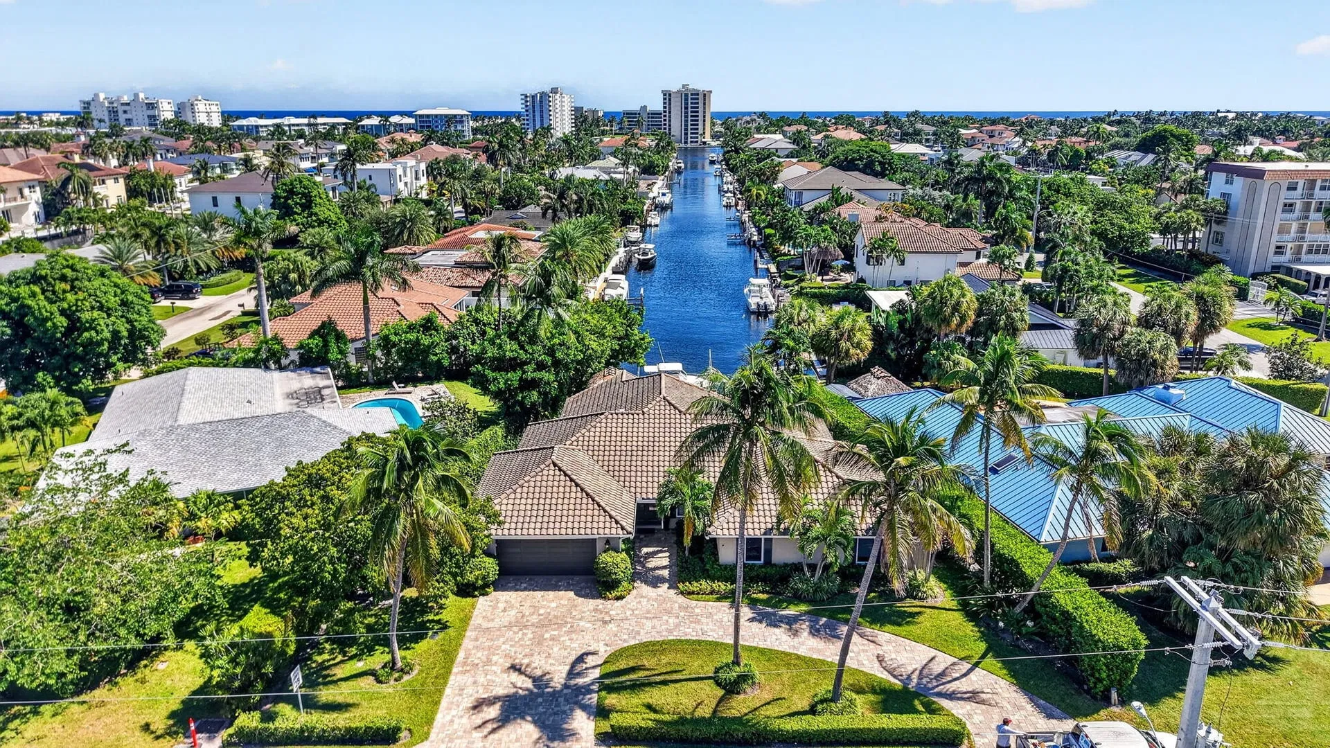 2321 SPANISH Trail, Delray Beach, FL 33483