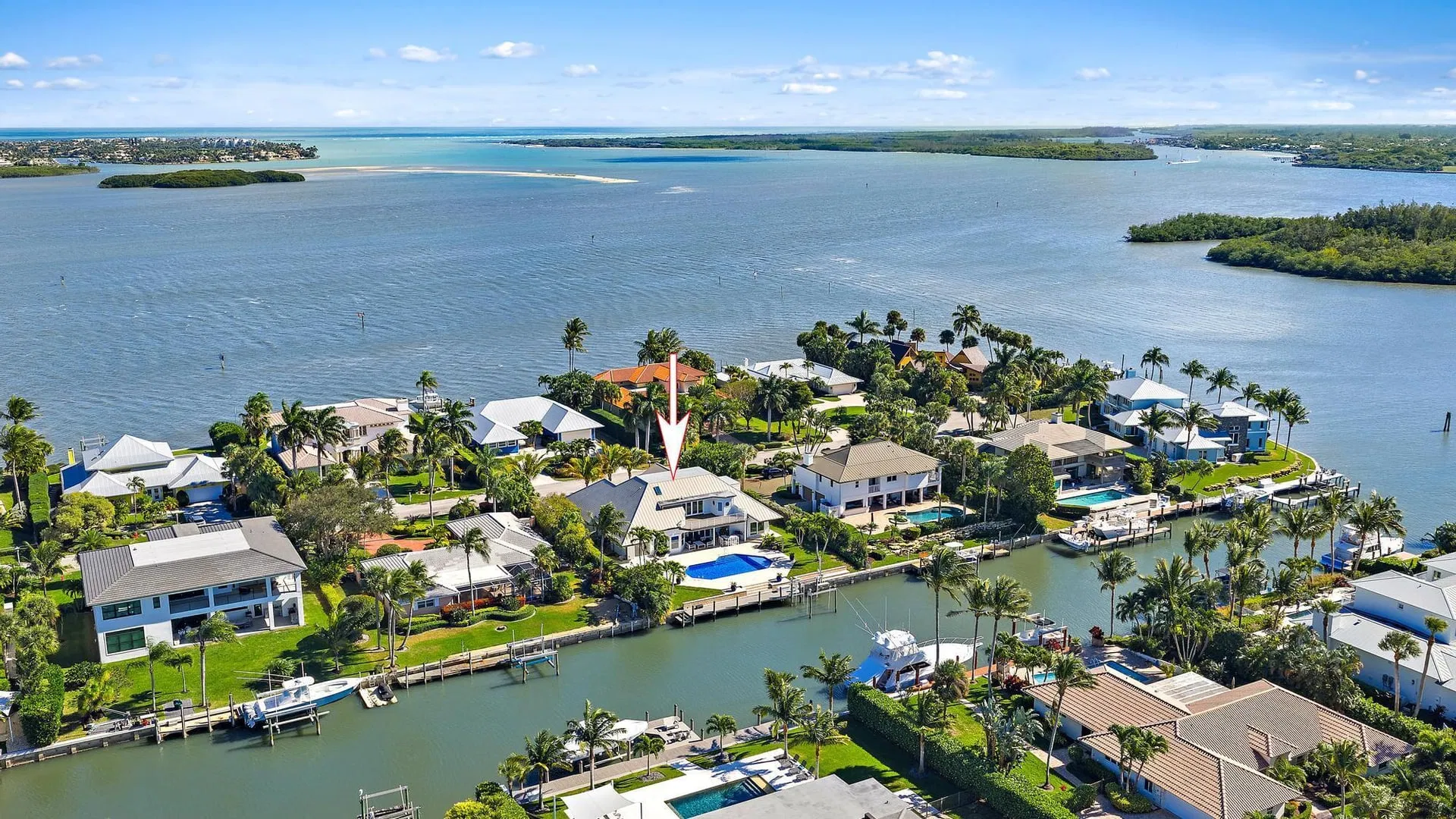 19 Island Road, Stuart, FL 34996