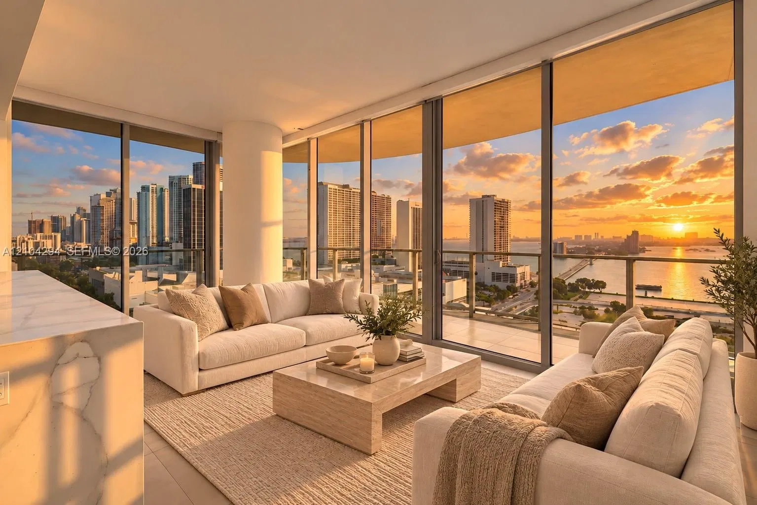 1400 Biscayne Boulevard 1606, Miami, FL 33132