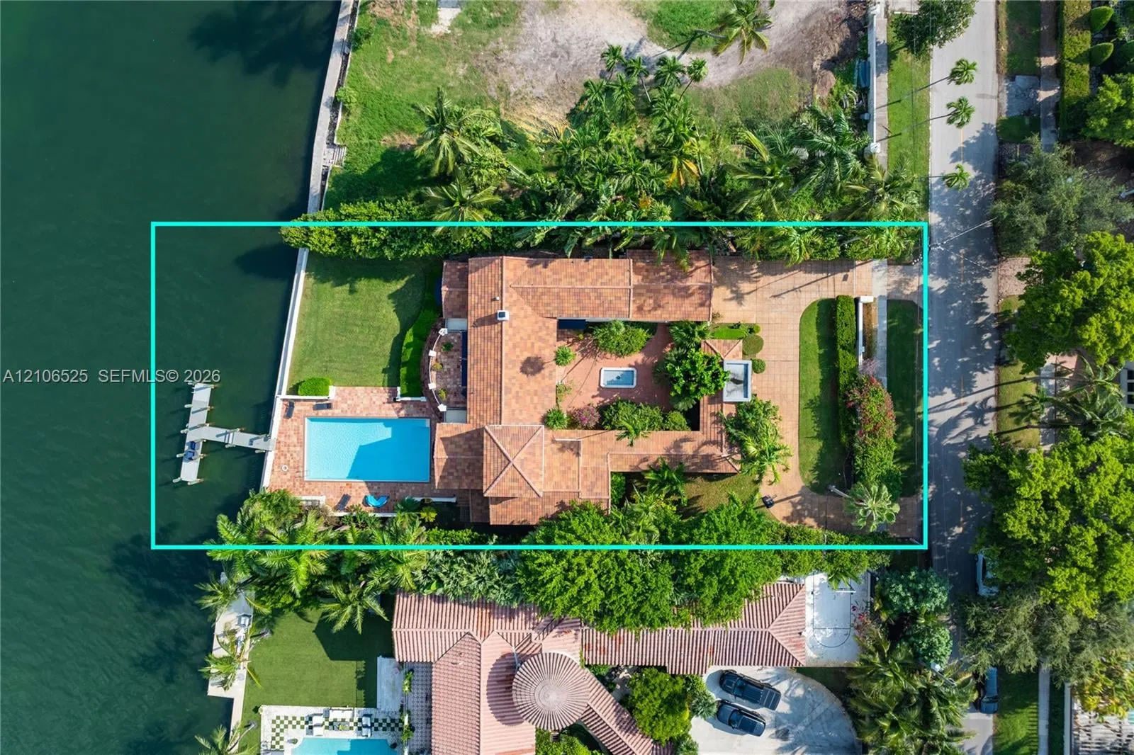 4760 N Bay Road, Miami Beach, FL 33140