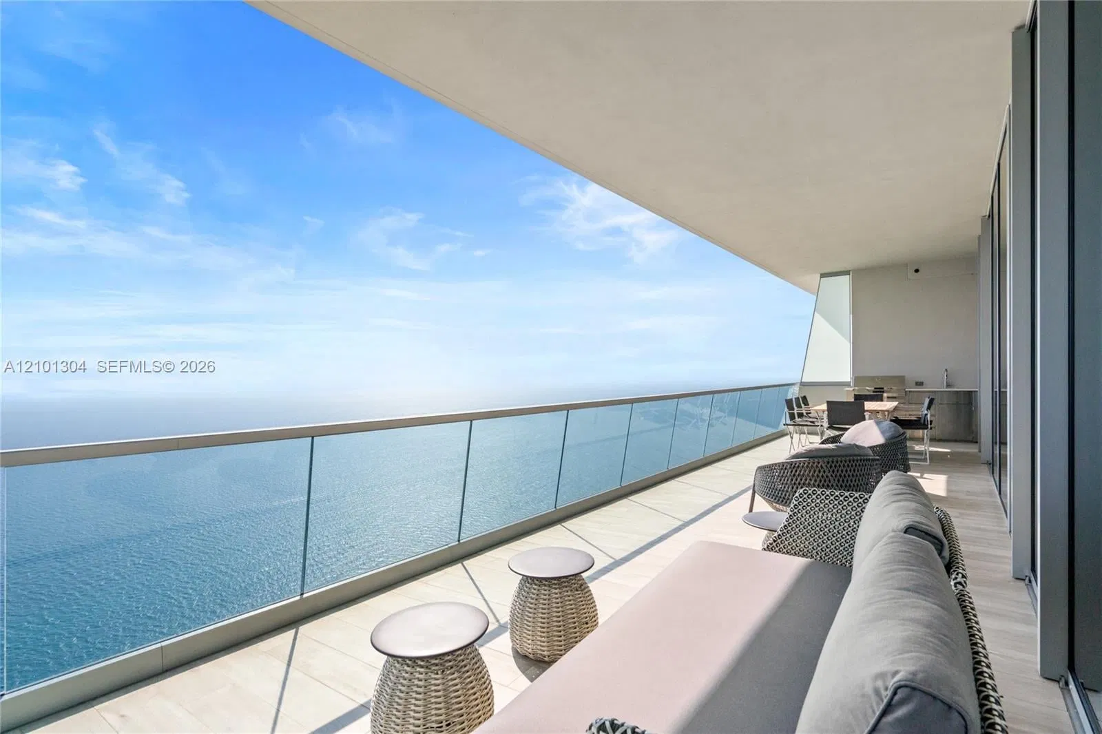 18501 Collins Avenue 5101, Sunny Isles Beach, FL 33160