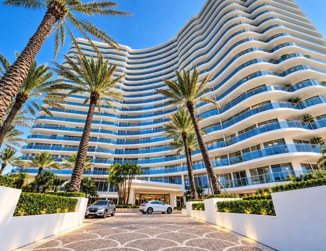 9601 Collins Avenue 403, Bal Harbour, FL 33154