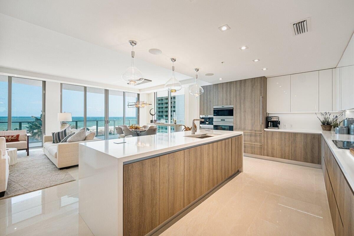 3100 N Ocean Drive P-605, Singer Island, FL 33404