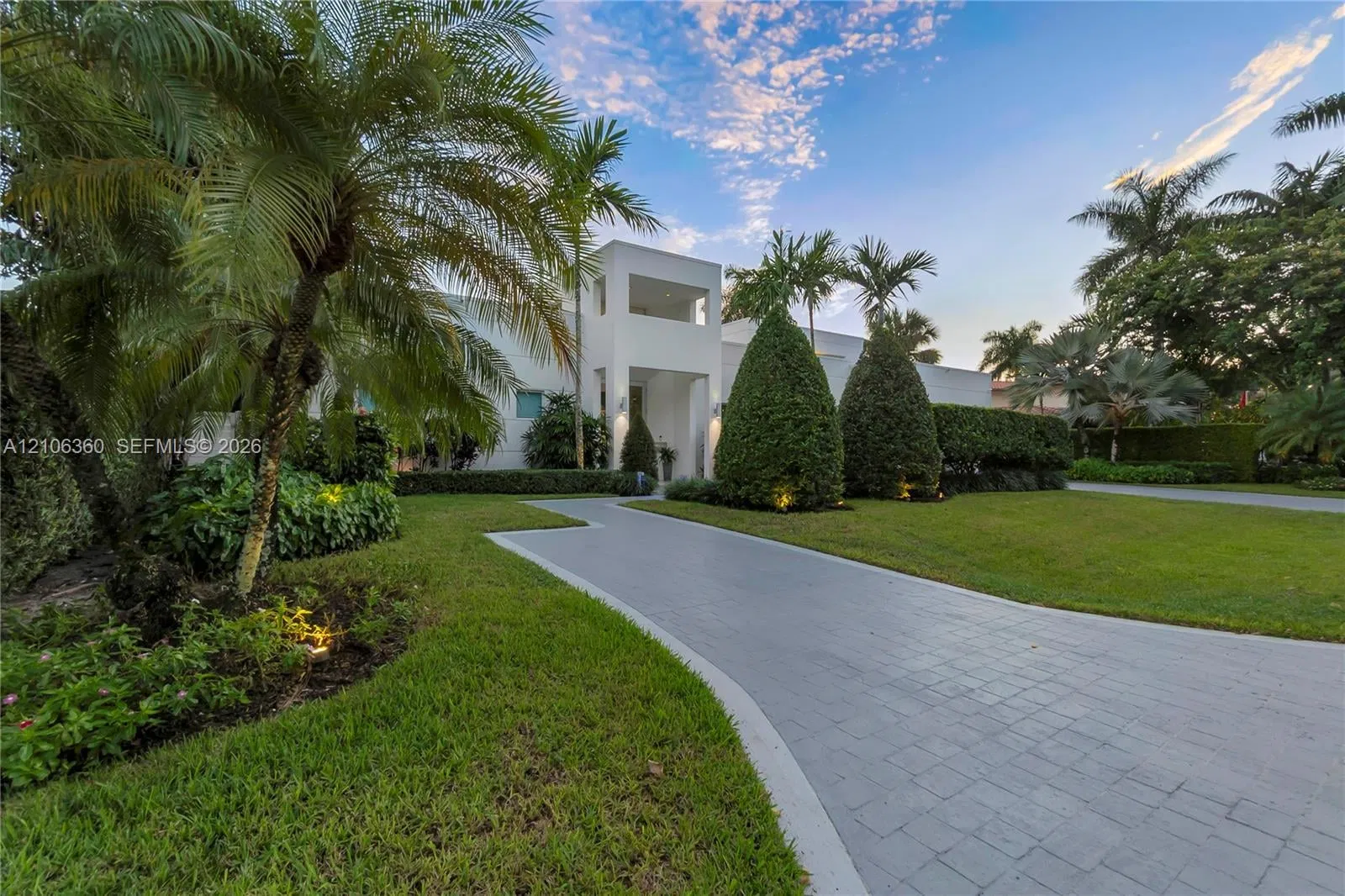 2632 NE 35th Drive, Fort Lauderdale, FL 33308