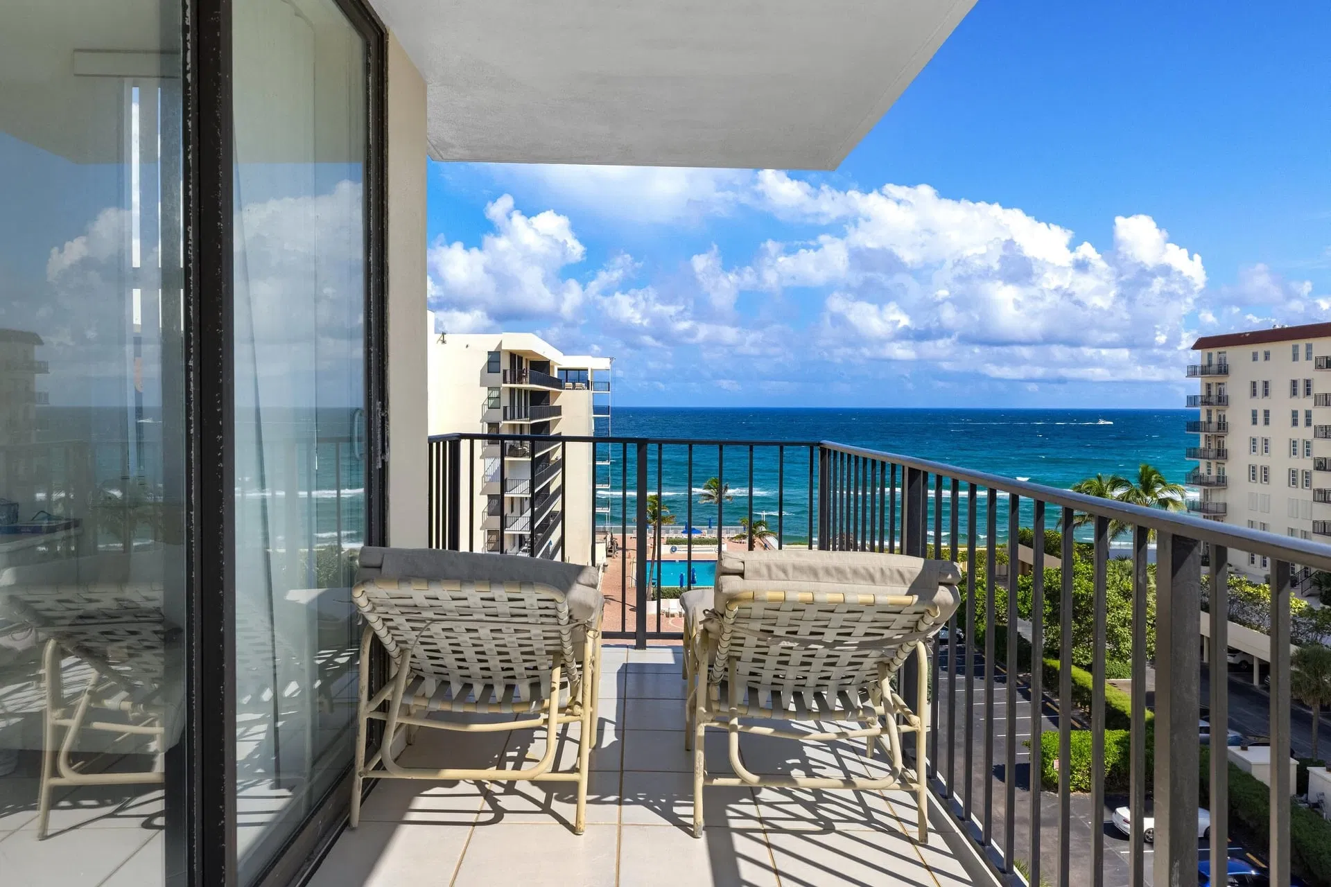 3460 S Ocean Boulevard #7160 — photo 1