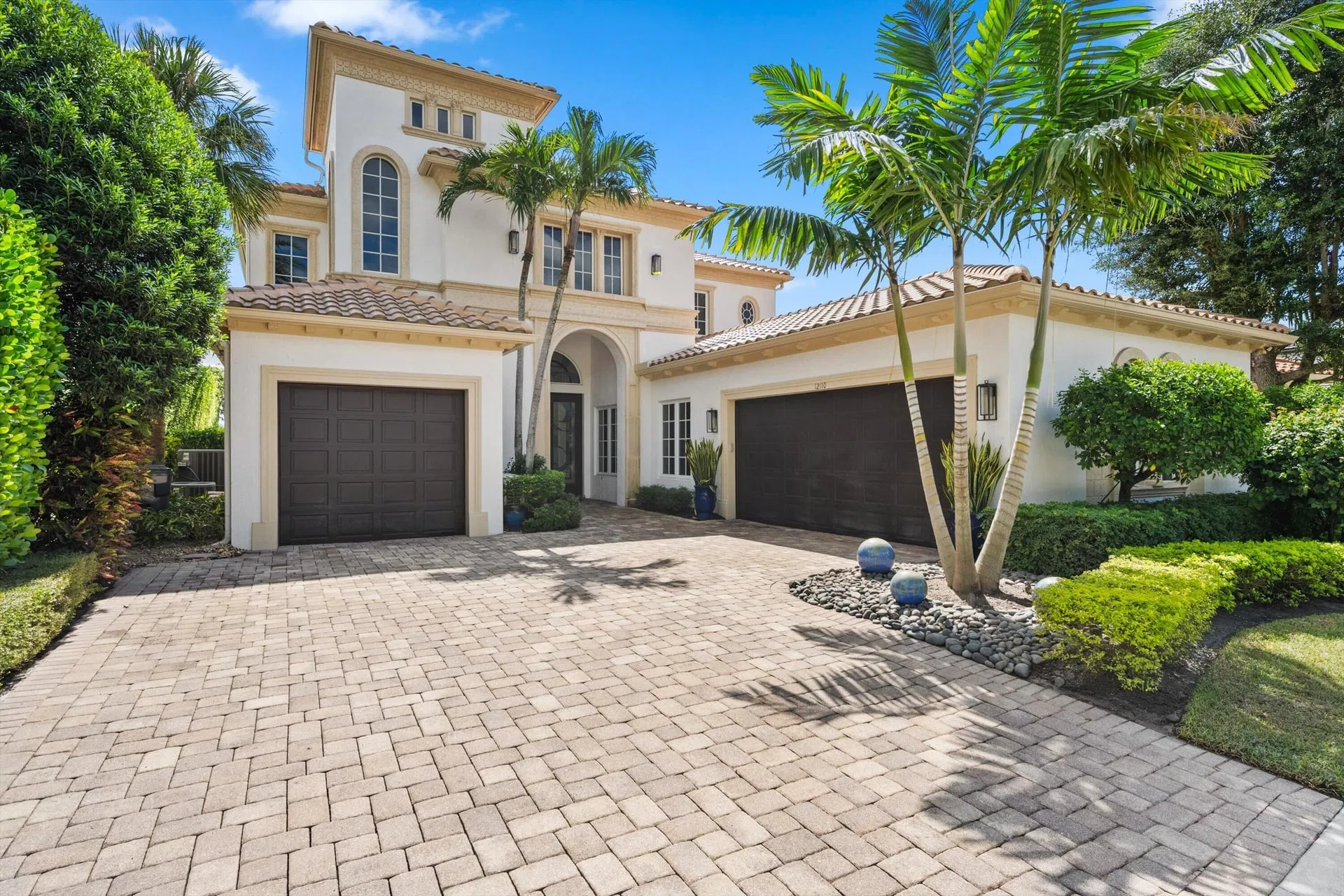 12110 SUNNYDALE Drive, Wellington, FL 33414