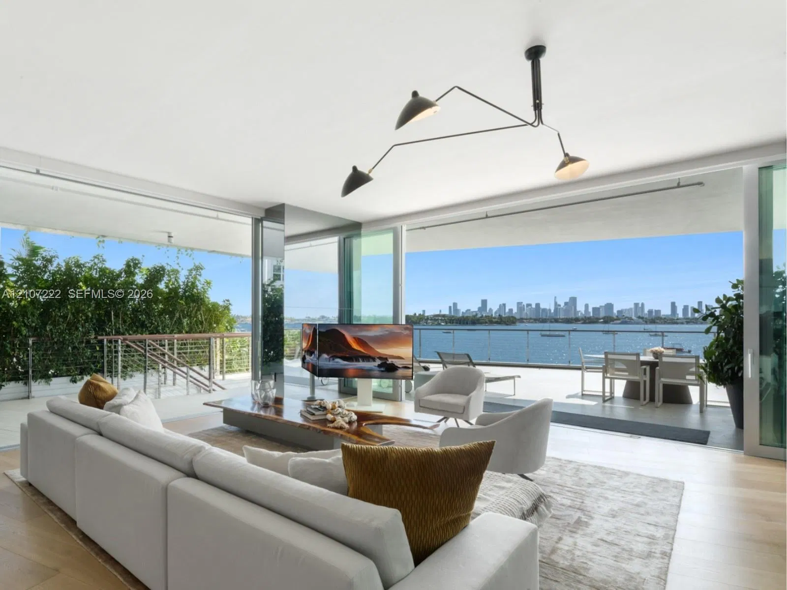 1300 Monad Terrace 2F, Miami Beach, FL 33139