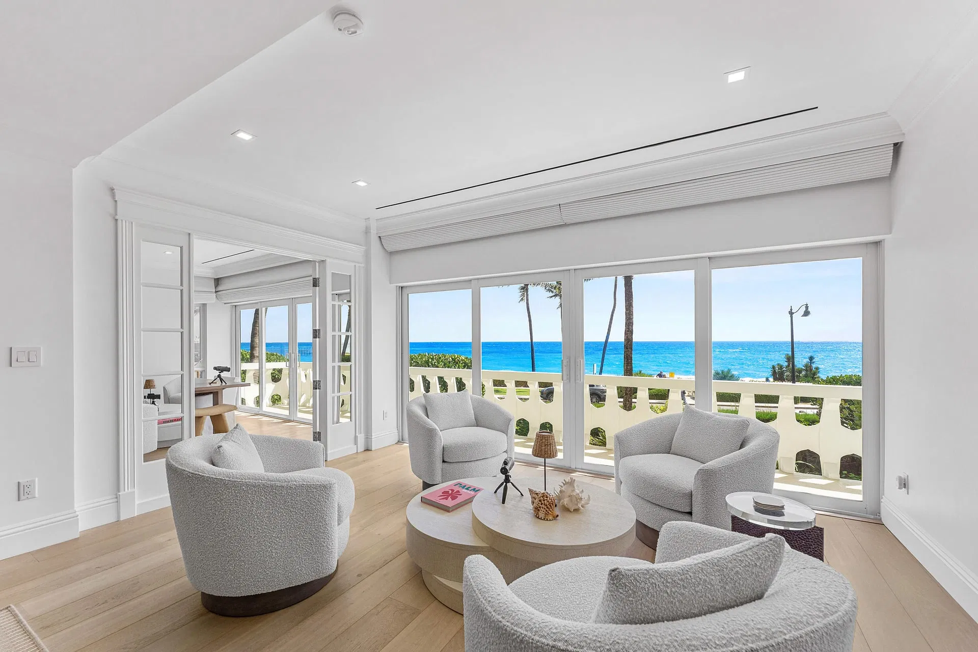 300 S Ocean Boulevard #2D — photo 1
