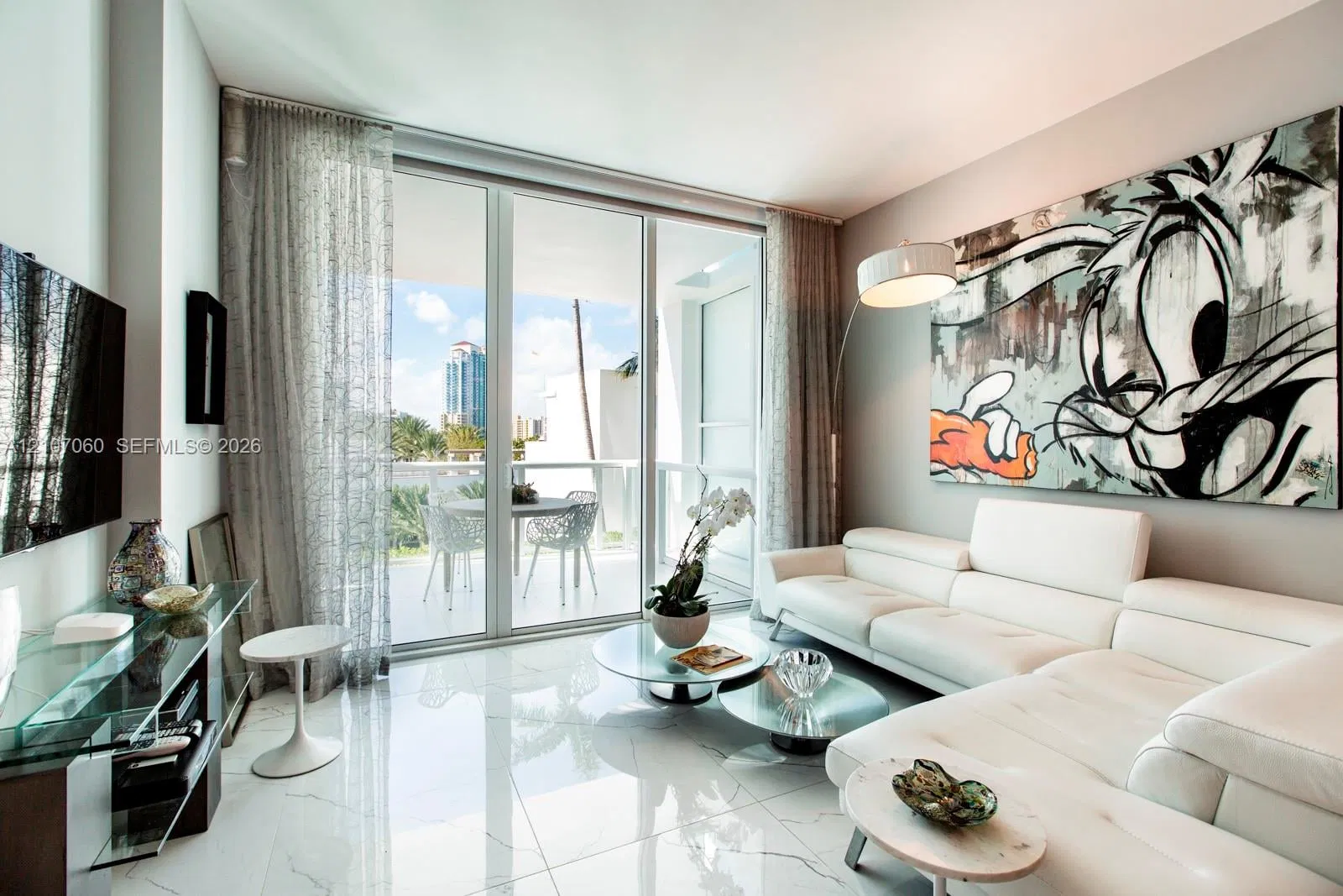 50 S Pointe Drive 610, Miami Beach, FL 33139