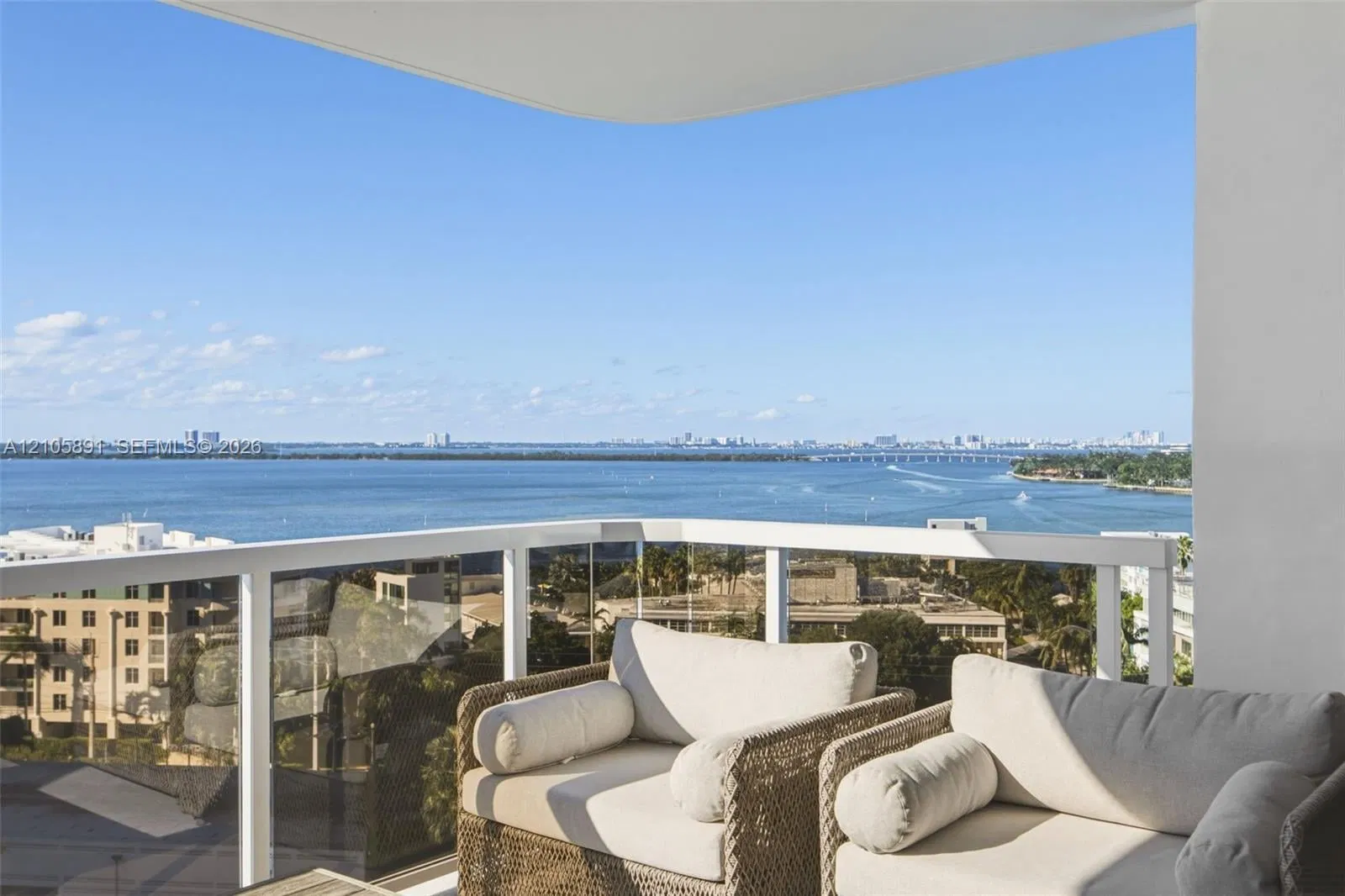 9 Island Avenue 1215, Miami Beach, FL 33139