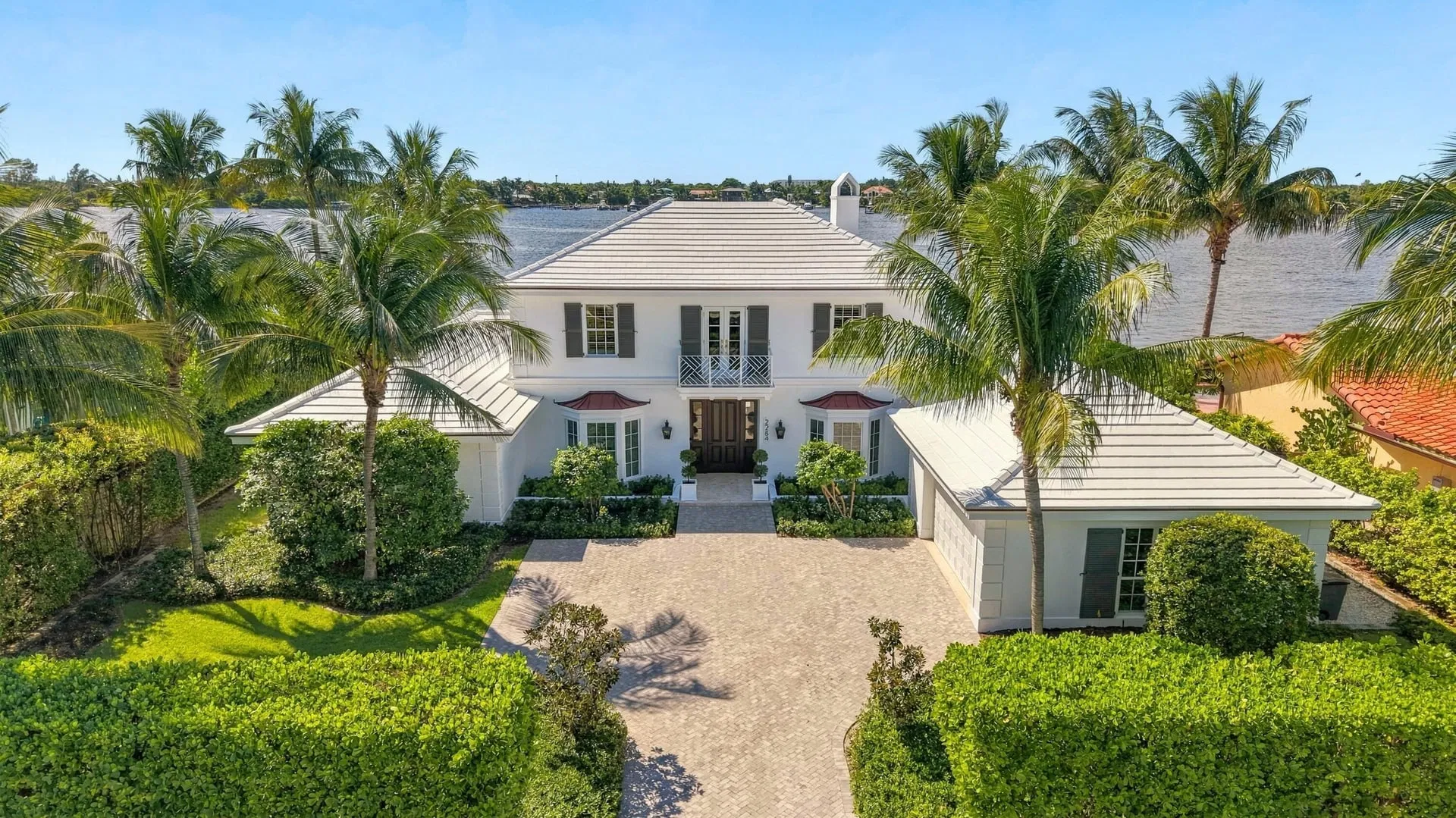 2284 Ibis Isle Road W — photo 1