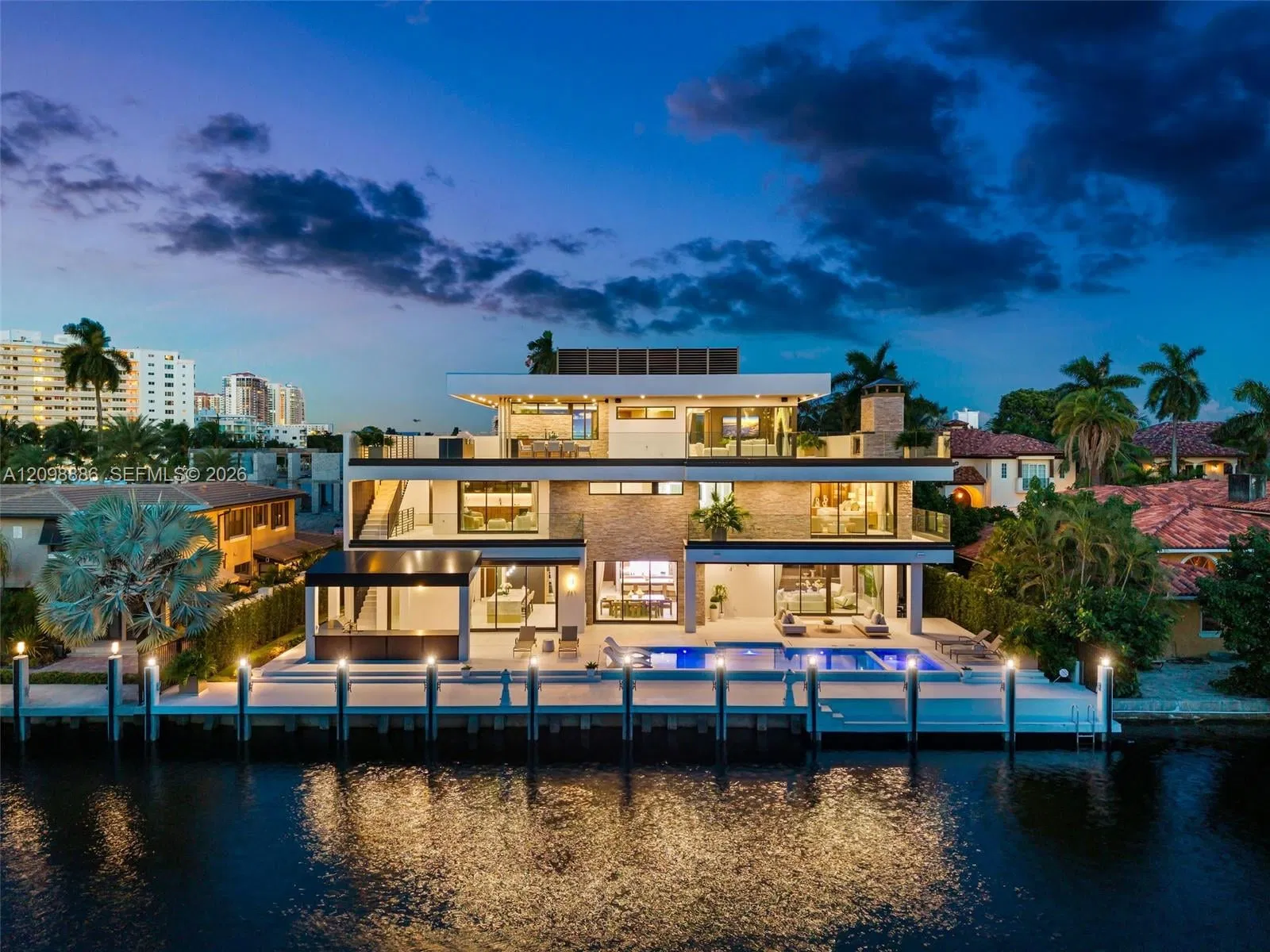441 Isle Of Palms Drive, Fort Lauderdale, FL 33301