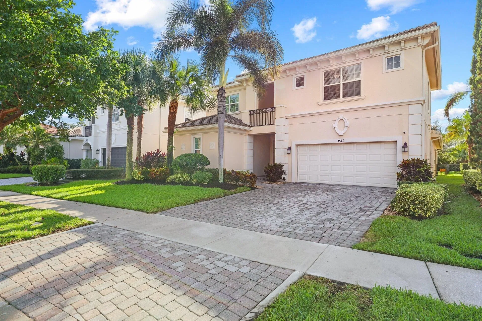 232 Carina Drive, Jupiter, FL 33478