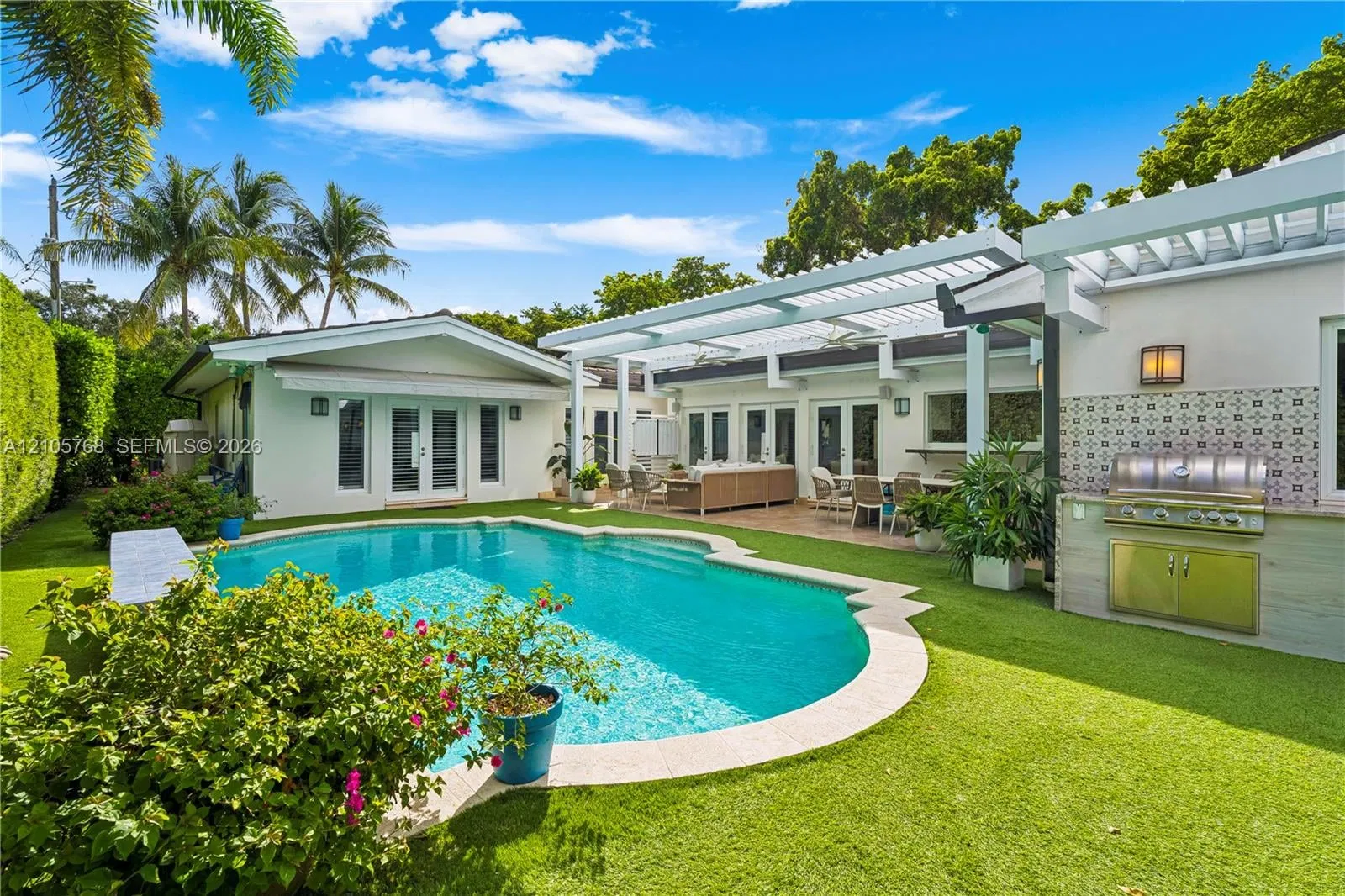 725 Tiziano Avenue, Coral Gables, FL 33143