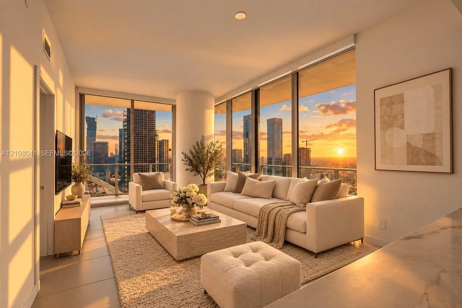 1400 Biscayne Boulevard 3402, Miami, FL 33132