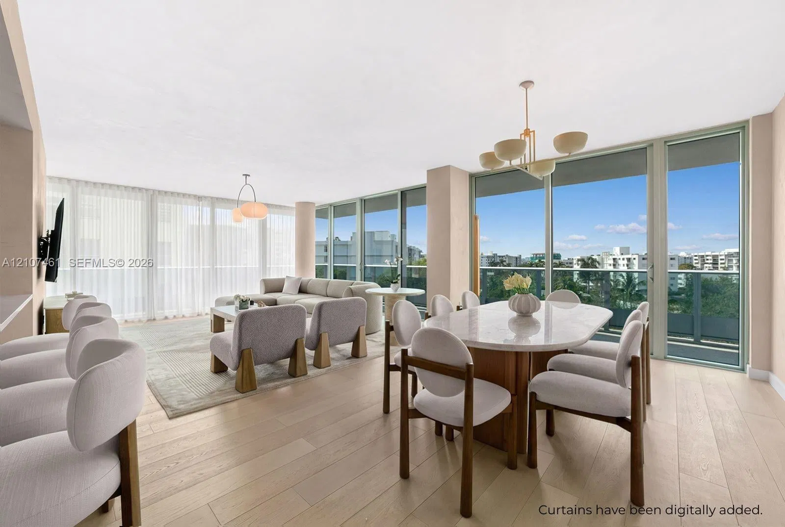 9221 E Bay Harbor Drive 602, Bal Harbour, FL 33141