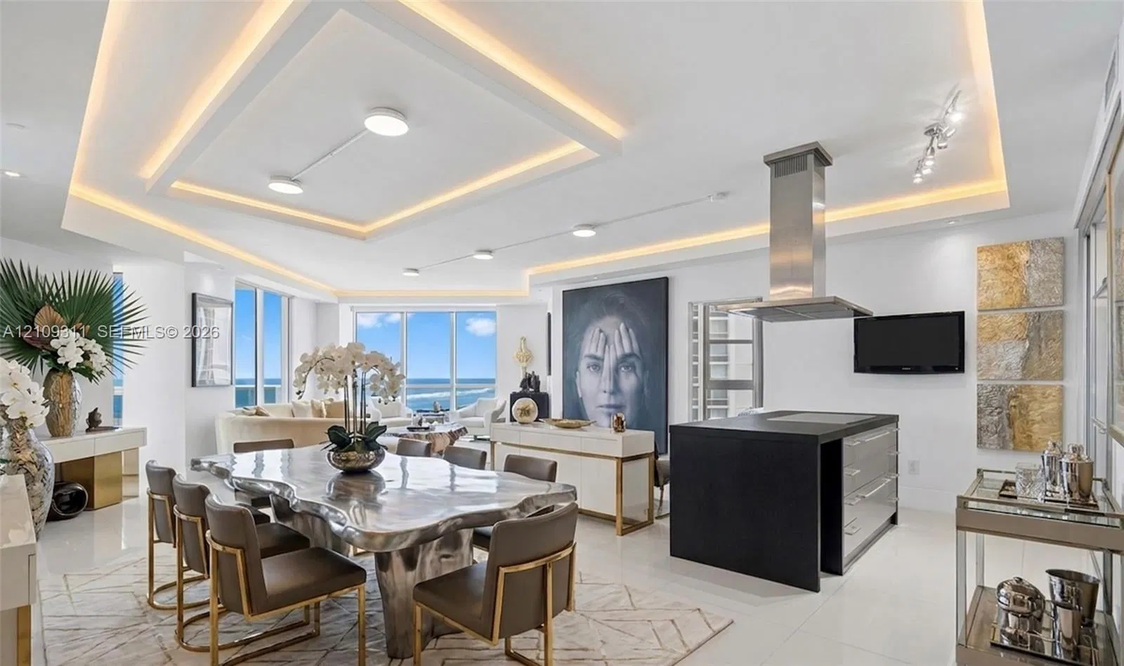 18201 Collins Avenue 709, Sunny Isles Beach, FL 33160