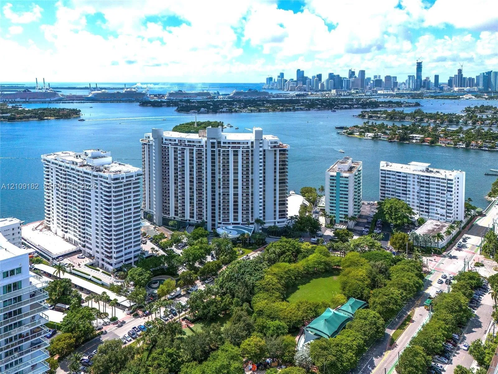 9 Island Avenue 714, Miami Beach, FL 33139