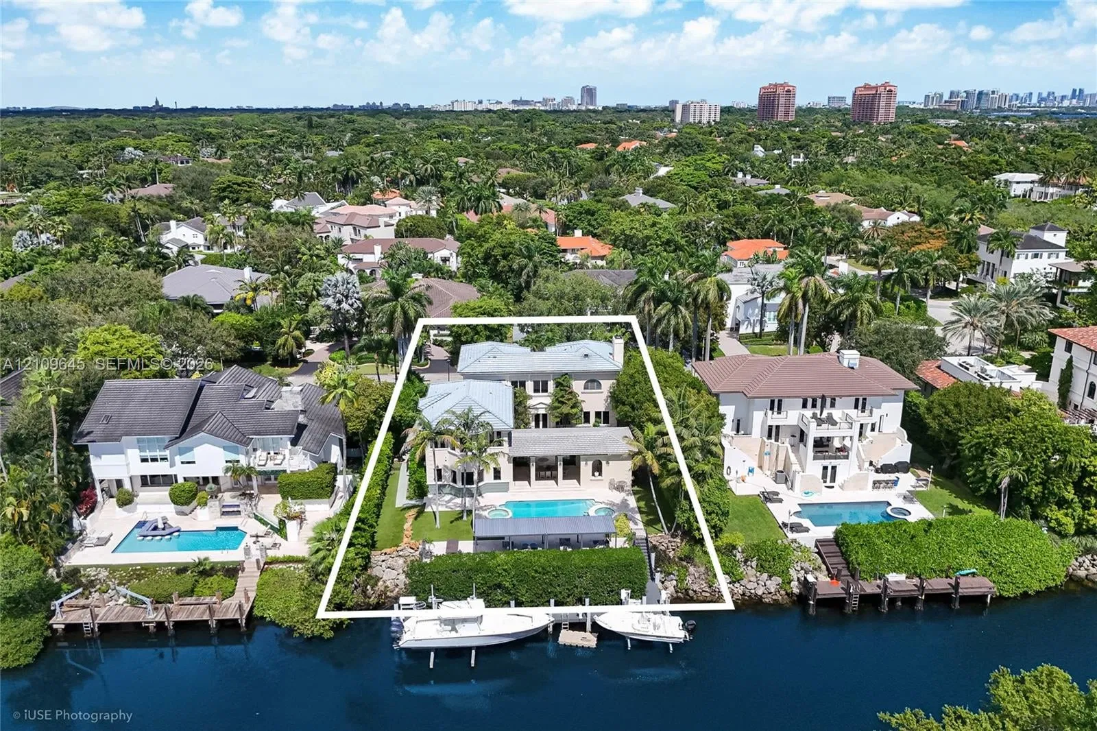 332 Costanera Road, Coral Gables, FL 33143