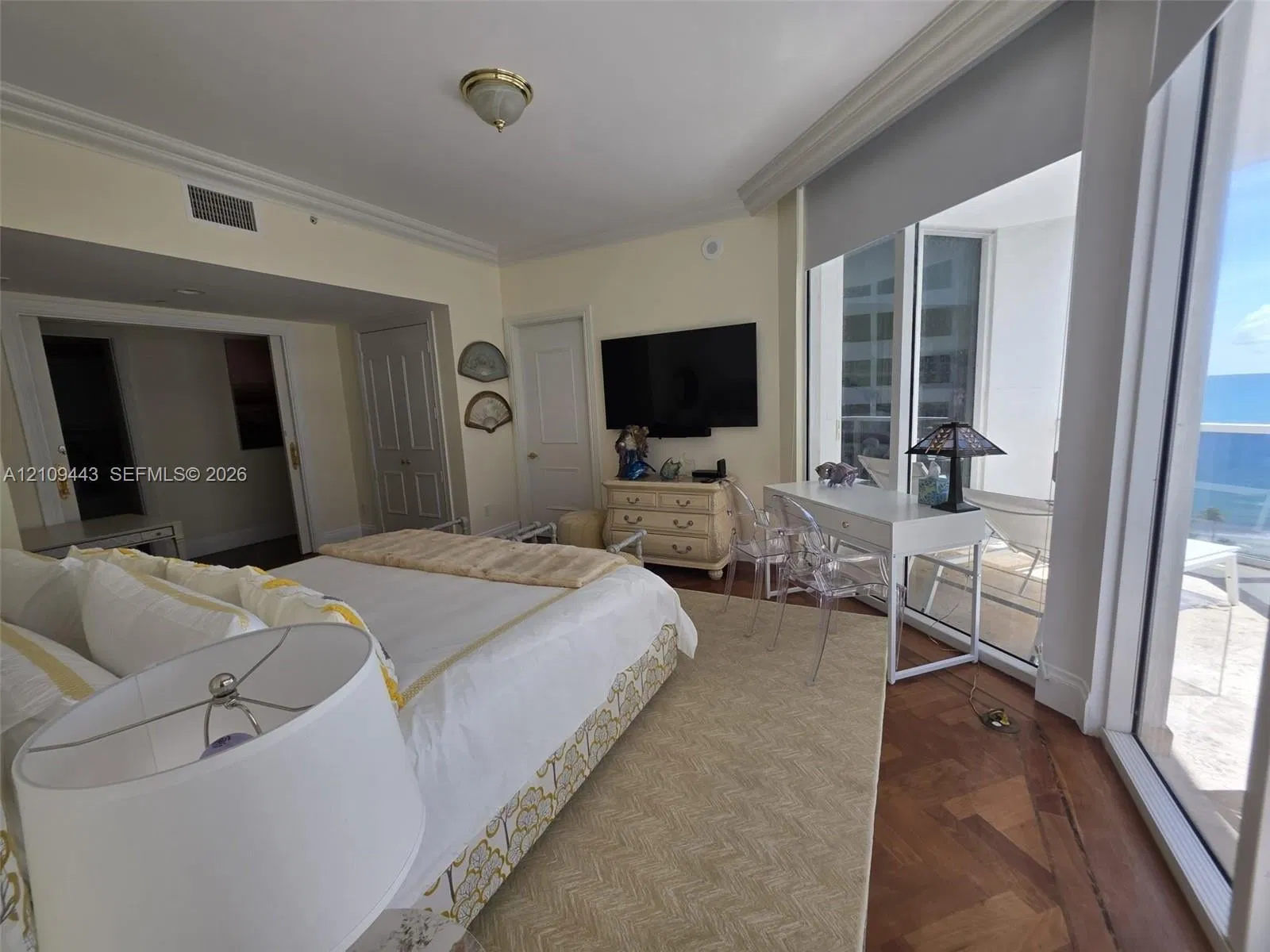 10225 Collins Avenue 804, Bal Harbour, FL 33154