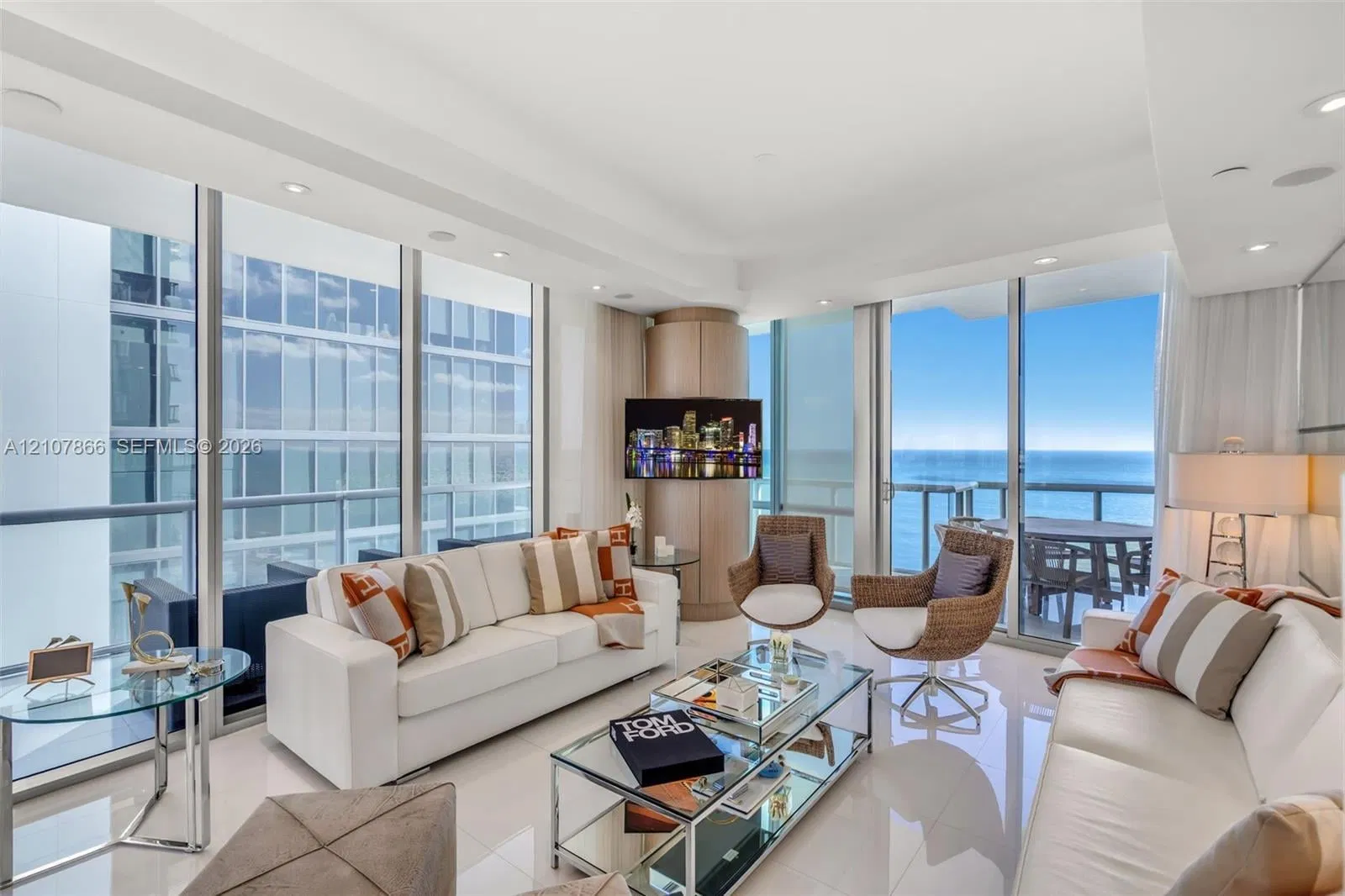 17121 Collins Avenue 2608, Sunny Isles Beach, FL 33160