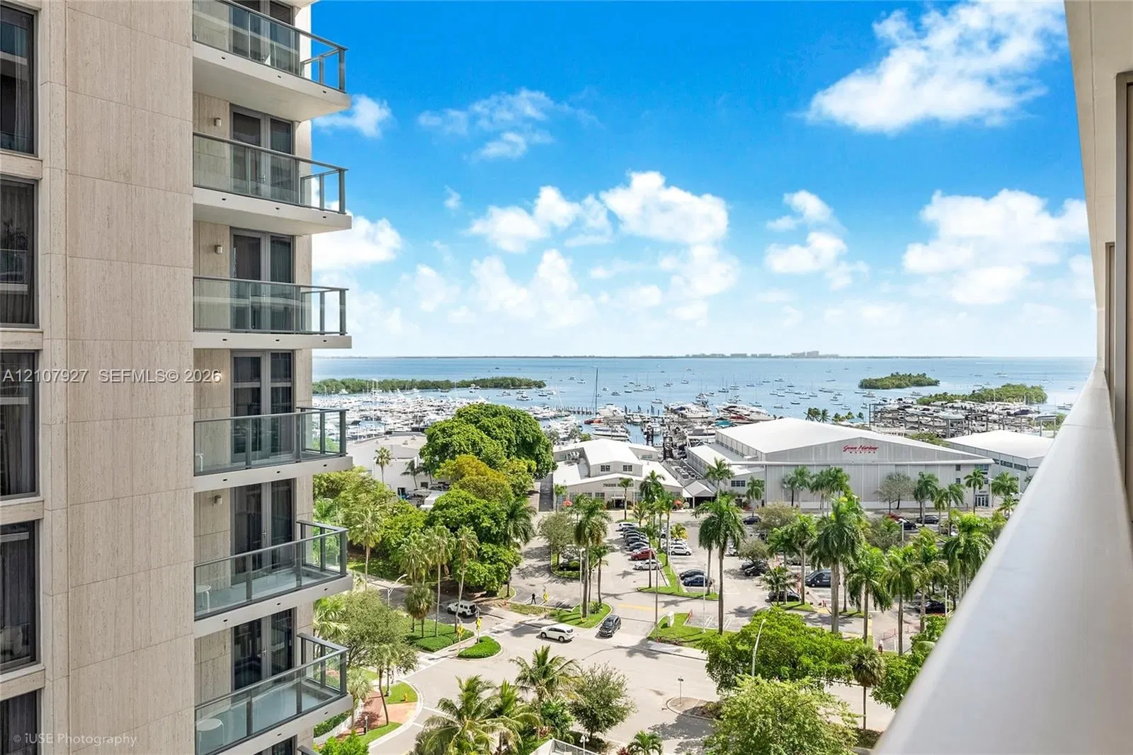 2655 S Bayshore Drive 910, Miami, FL 33133