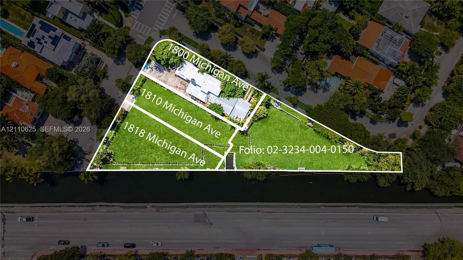1800 Michigan Avenue, Miami Beach, FL 33139
