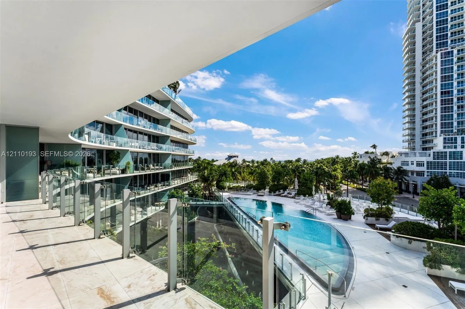 1 Collins Avenue 402, Miami Beach, FL 33139