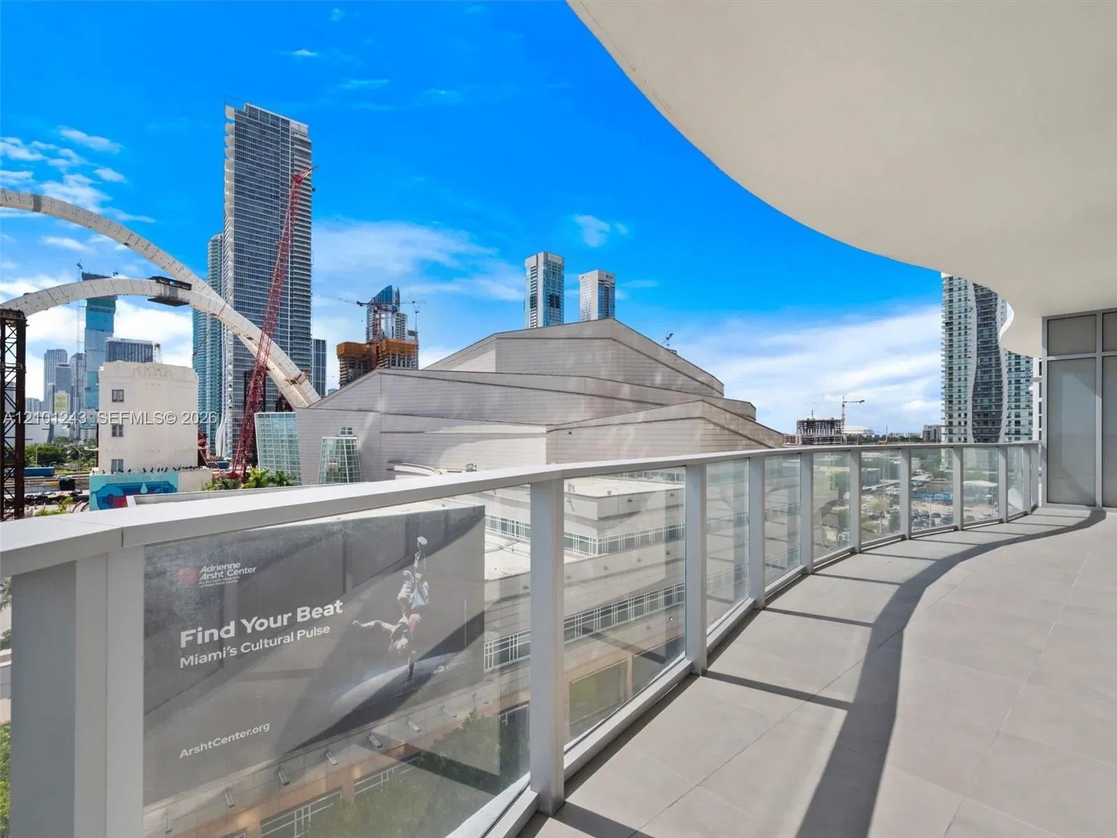 1400 Biscayne Boulevard 701, Miami, FL 33132