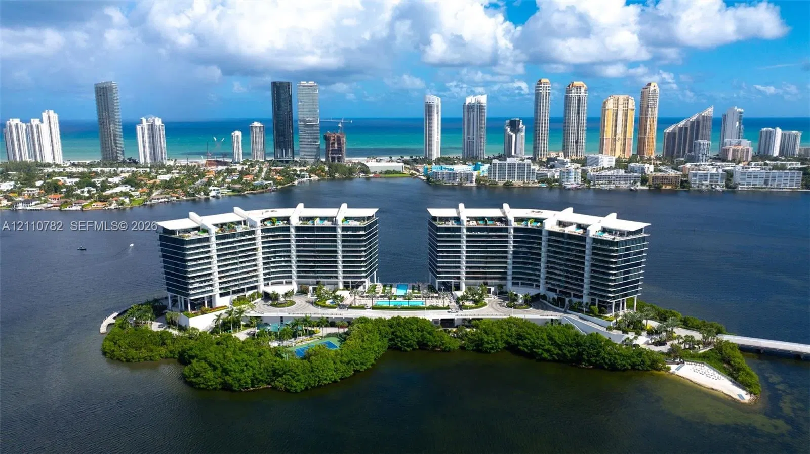 5000 Island Estates Drive 702, Aventura, FL 33160