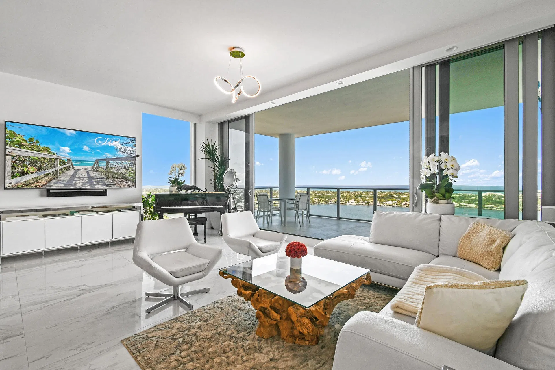 1 Water Club Way PH2204, North Palm Beach, FL 33408