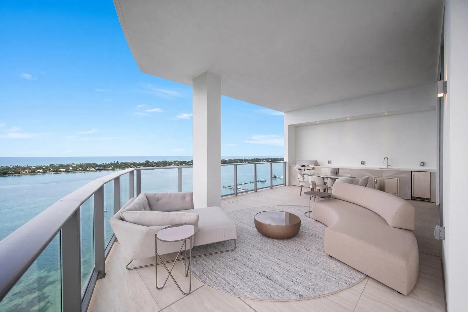 4714 N FLAGLER Drive 2101, West Palm Beach, FL 33407