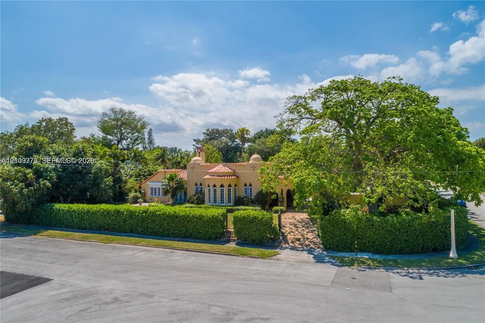 1036 NE 89th Street, Miami, FL 33138
