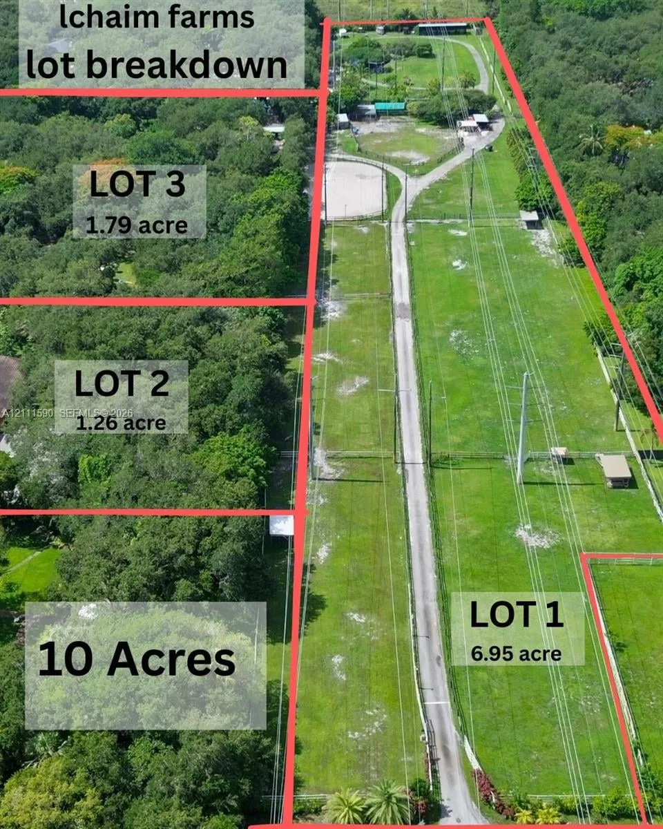 5501 Woodland Lane, Dania Beach, FL 33312