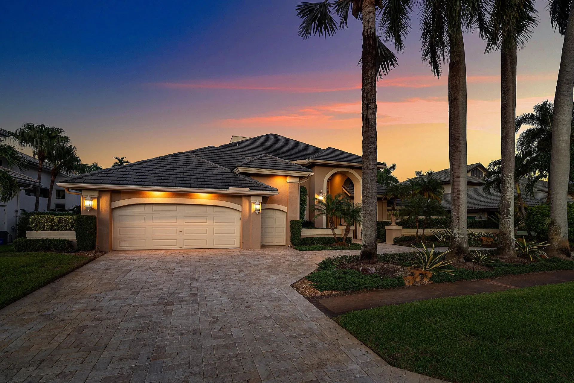 7235 QUEENFERRY Circle, Boca Raton, FL 33496