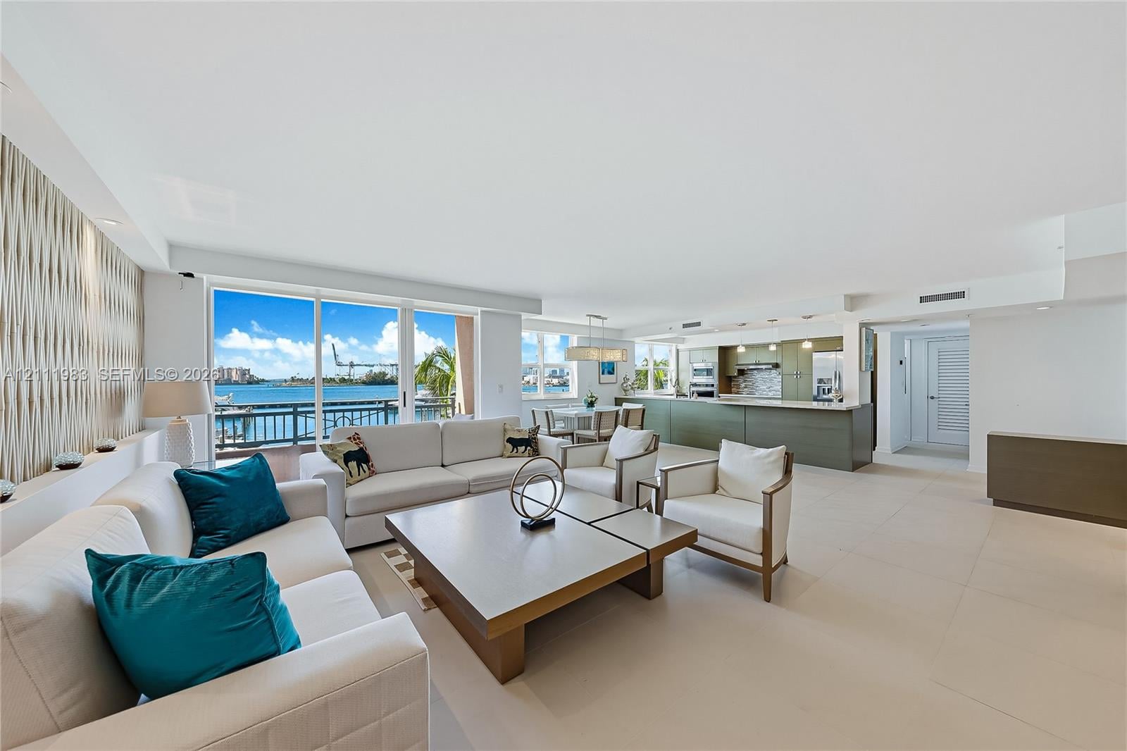 90 Alton Road TH-8, Miami Beach, FL 33139