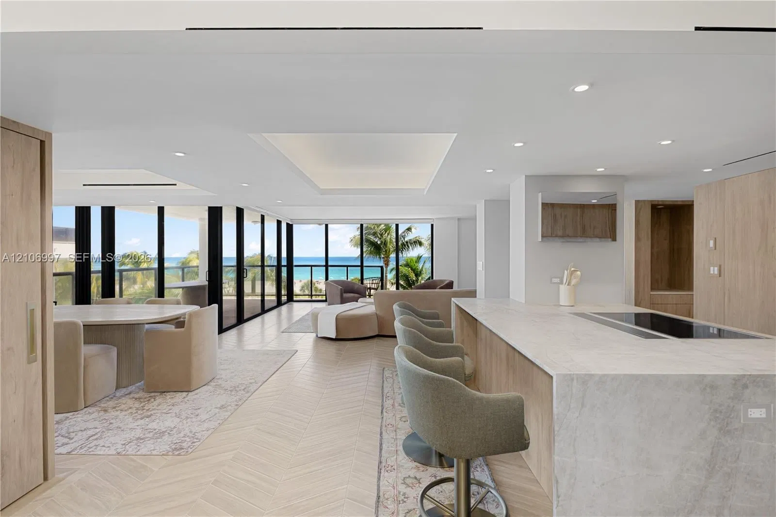 5845 Collins Avenue 405/406, Miami Beach, FL 33140