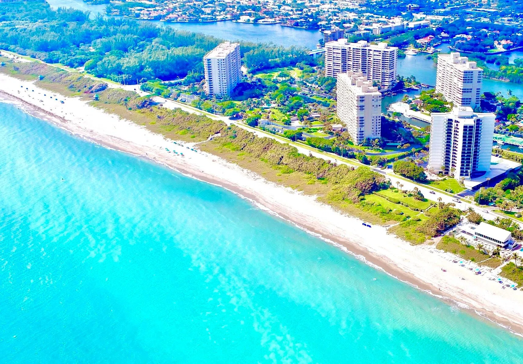 4101 N Ocean Boulevard D-1209, Boca Raton, FL 33431