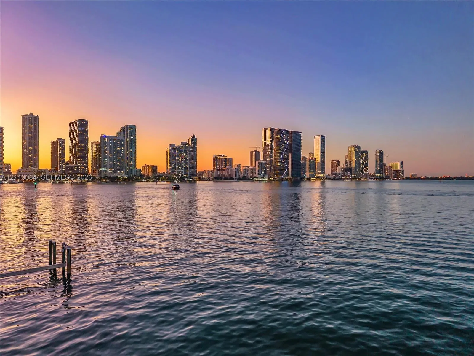 851 N Venetian Drive, Miami, FL 33139