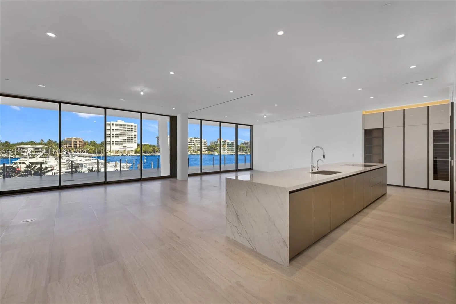 5 Grove Isle Drive S203, Coconut Grove, FL 33133