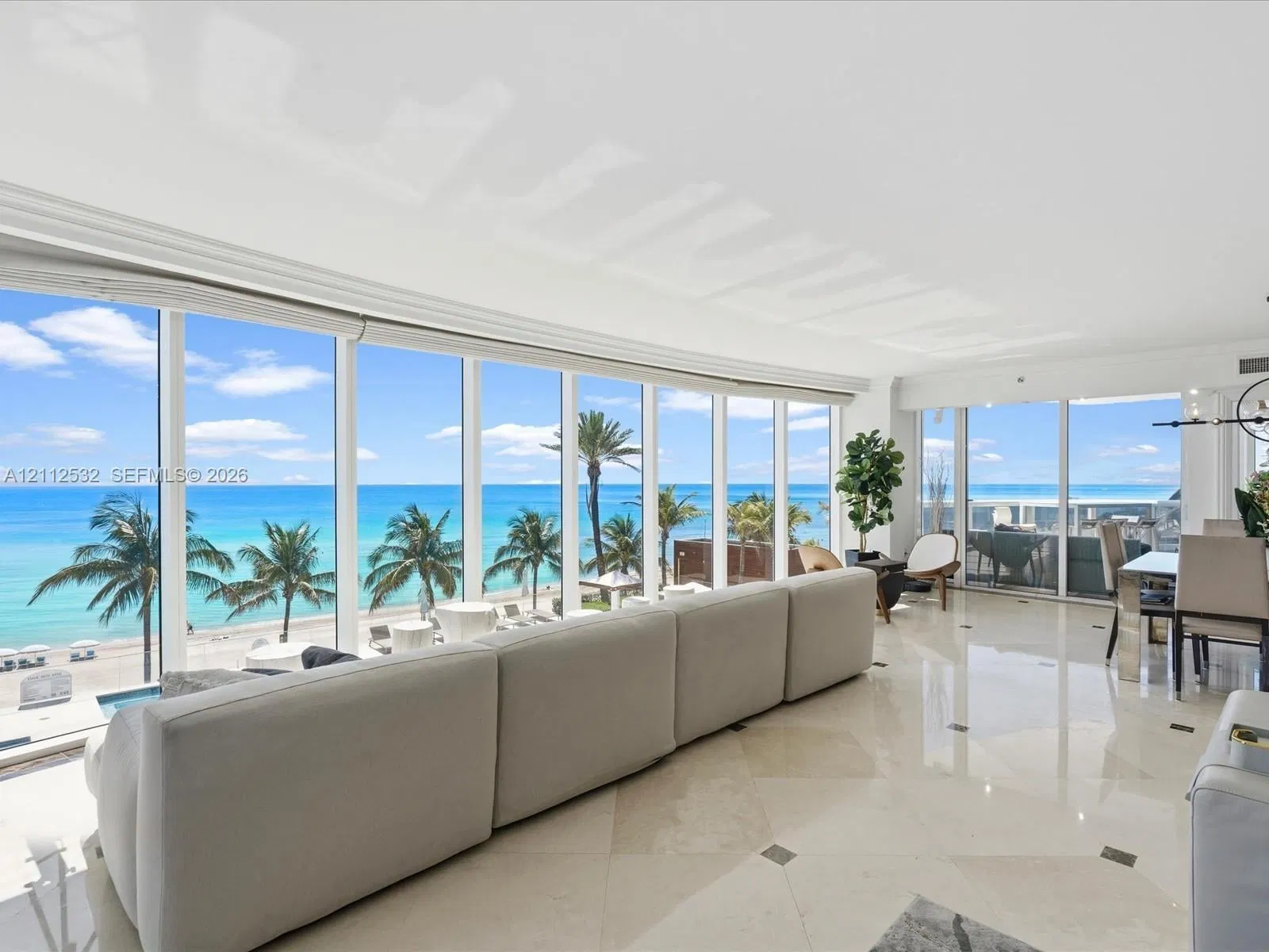 18911 Collins Avenue 601, Sunny Isles Beach, FL 33160