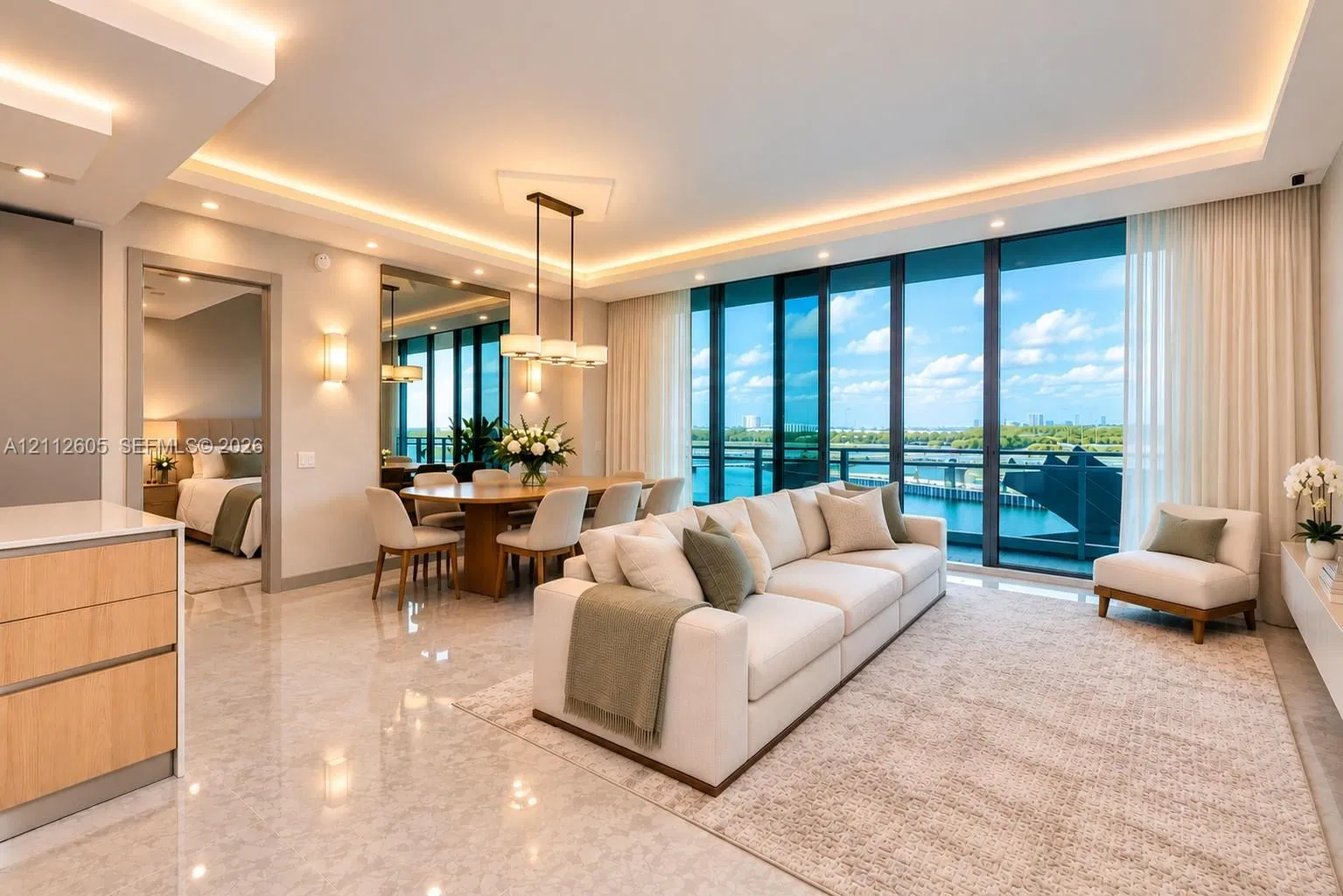 10295 Collins Avenue 306, Bal Harbour, FL 33154