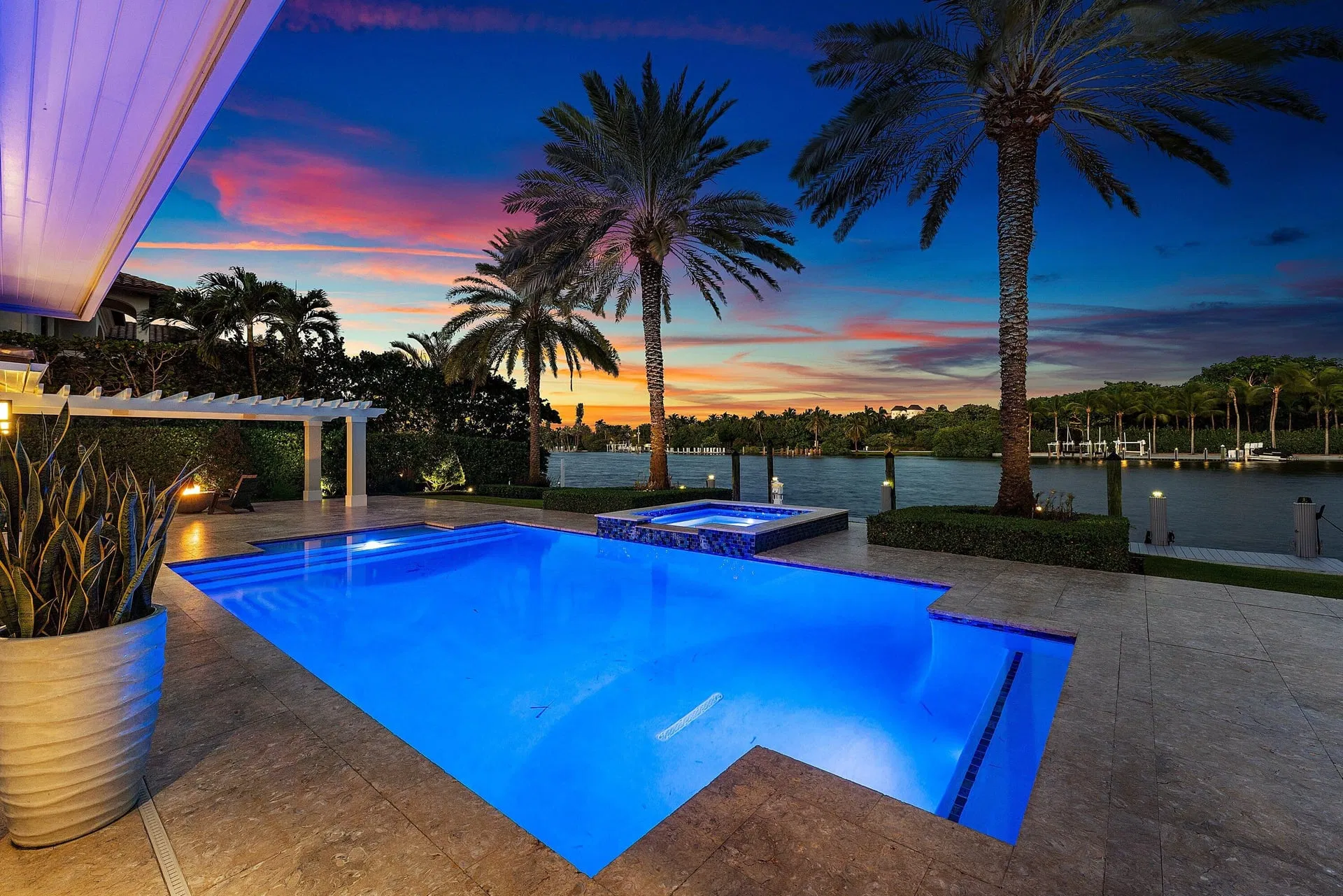 55 Spoonbill Road, Manalapan, FL 33462