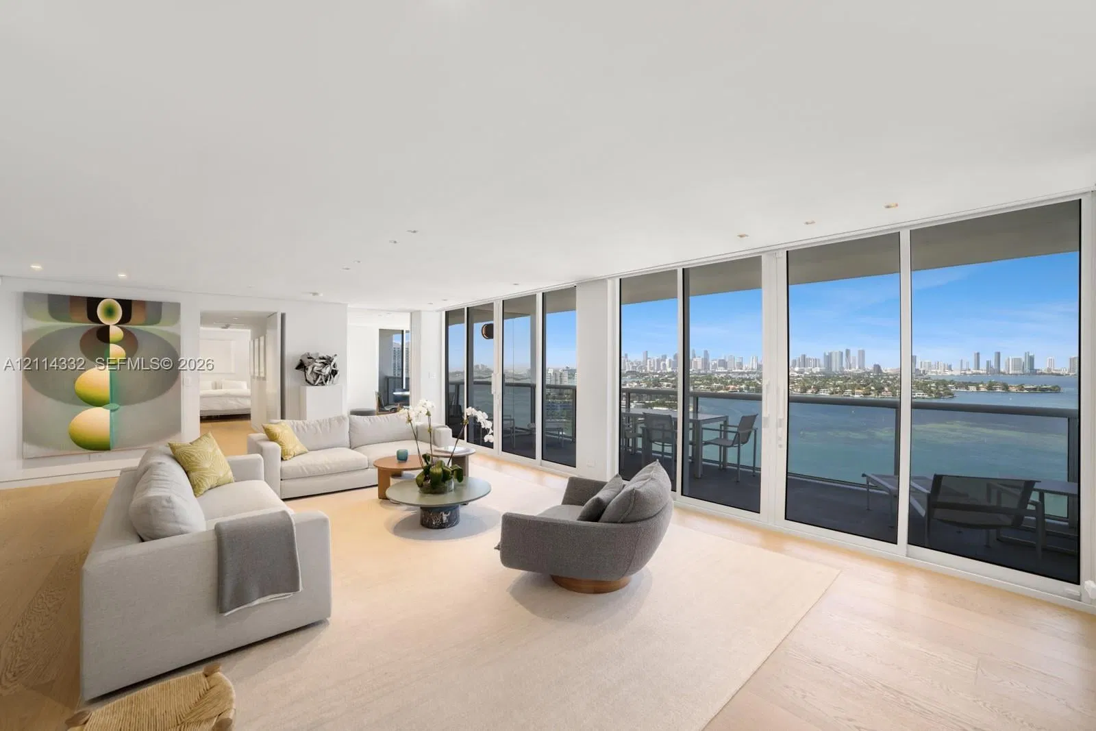1900 Sunset Harbour Drive 2102/04/06, Miami Beach, FL 33139