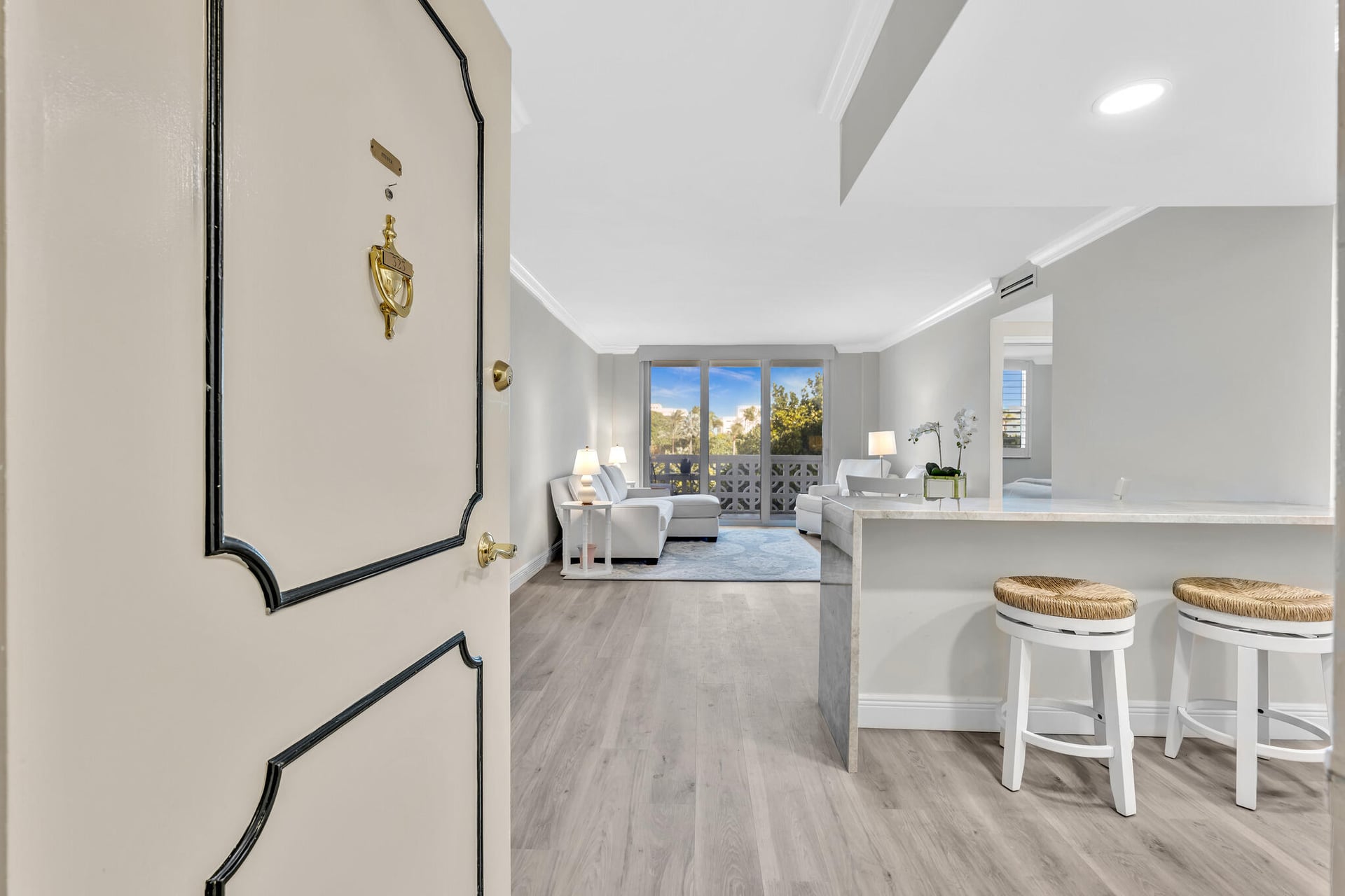 2840 S OCEAN Boulevard #3230 — photo 1