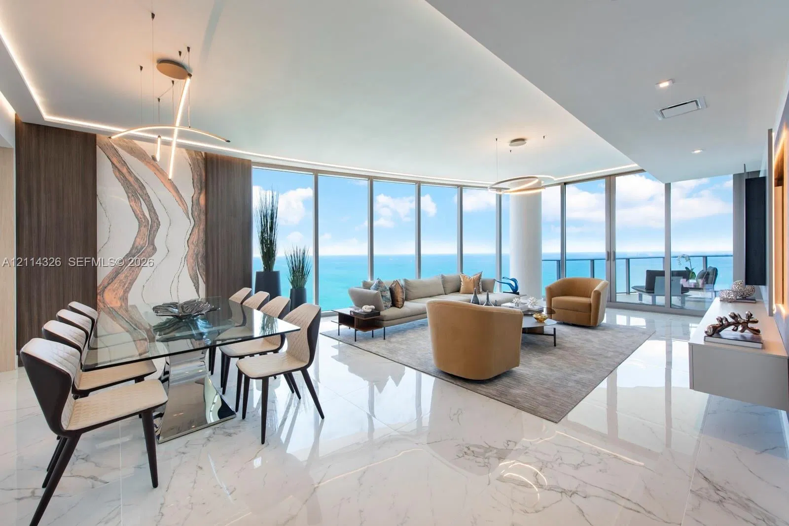 15701 Collins Avenue 4601, Sunny Isles Beach, FL 33160