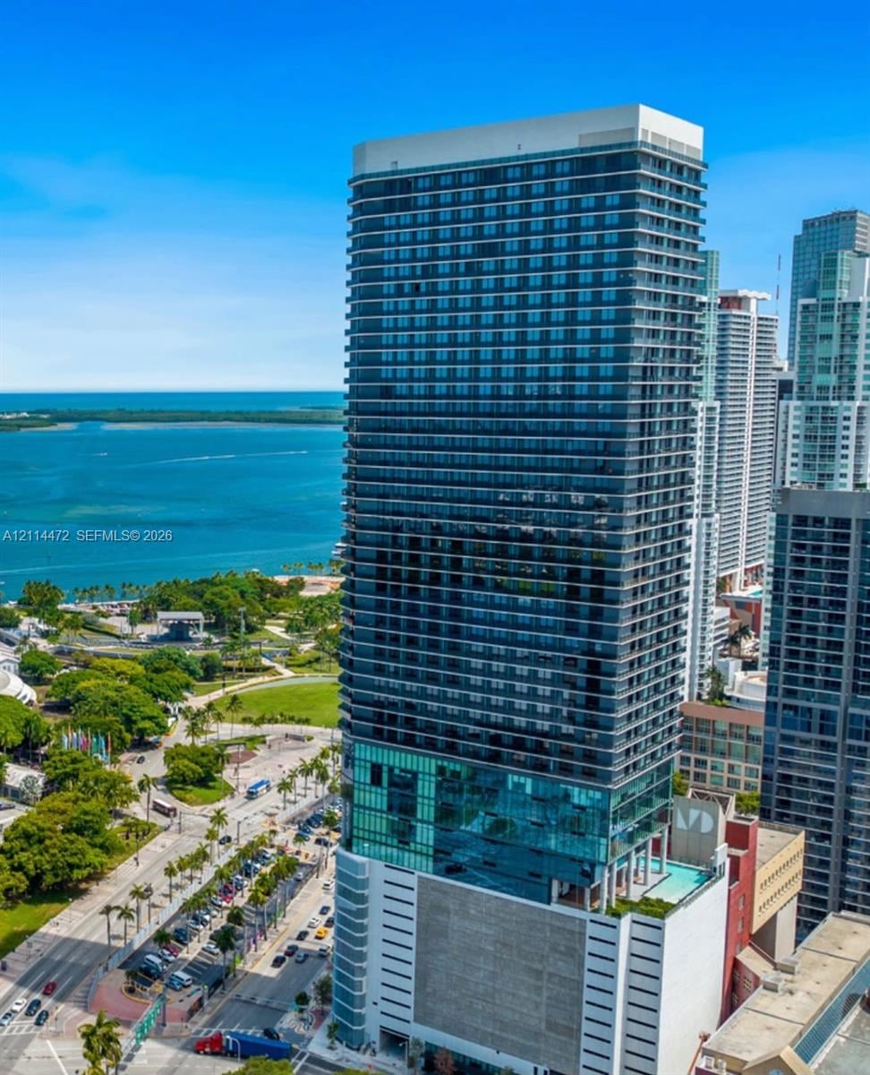 398 NE 5th Street 4001, Miami, FL 33132
