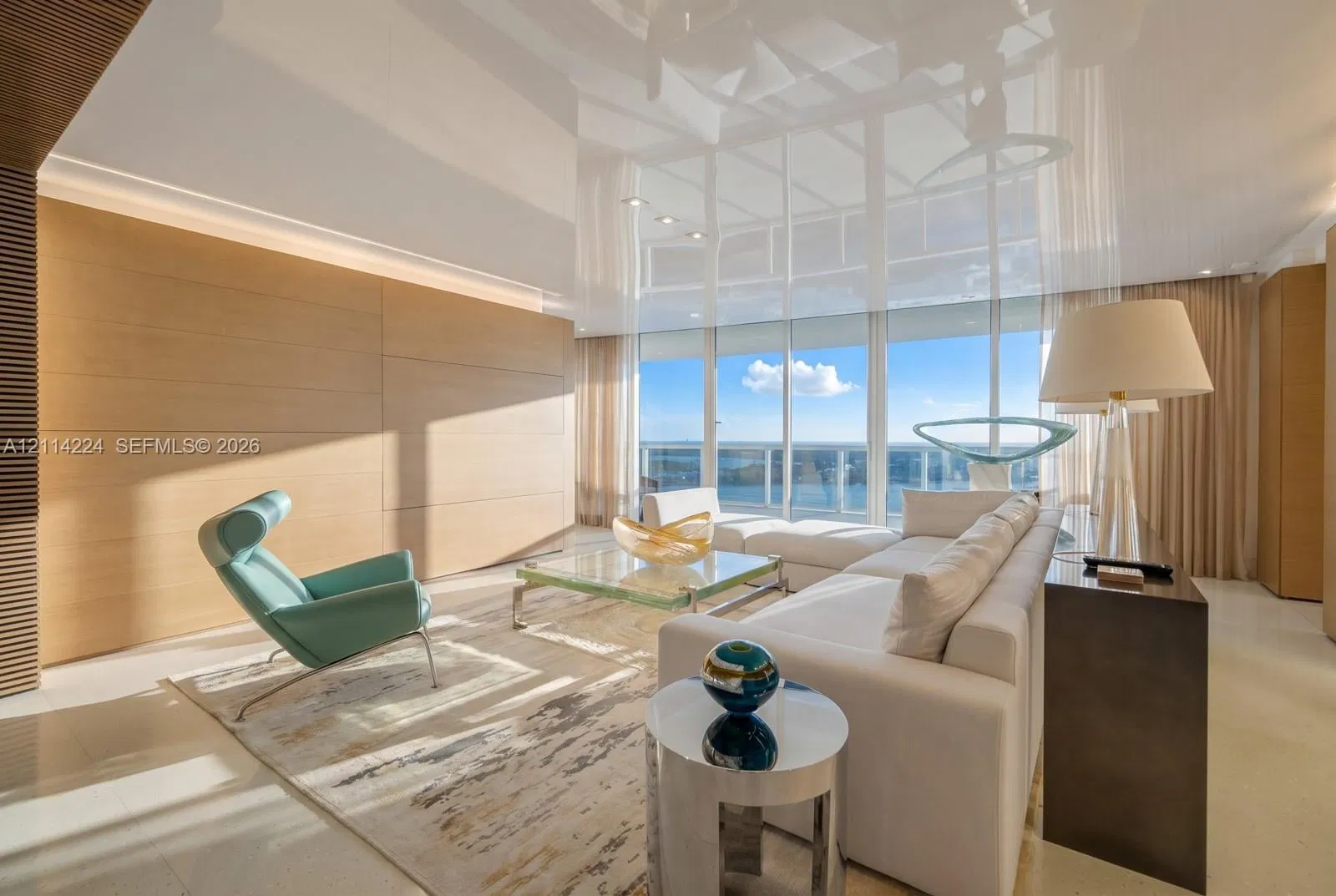 400 Alton Road 2703, Miami Beach, FL 33139