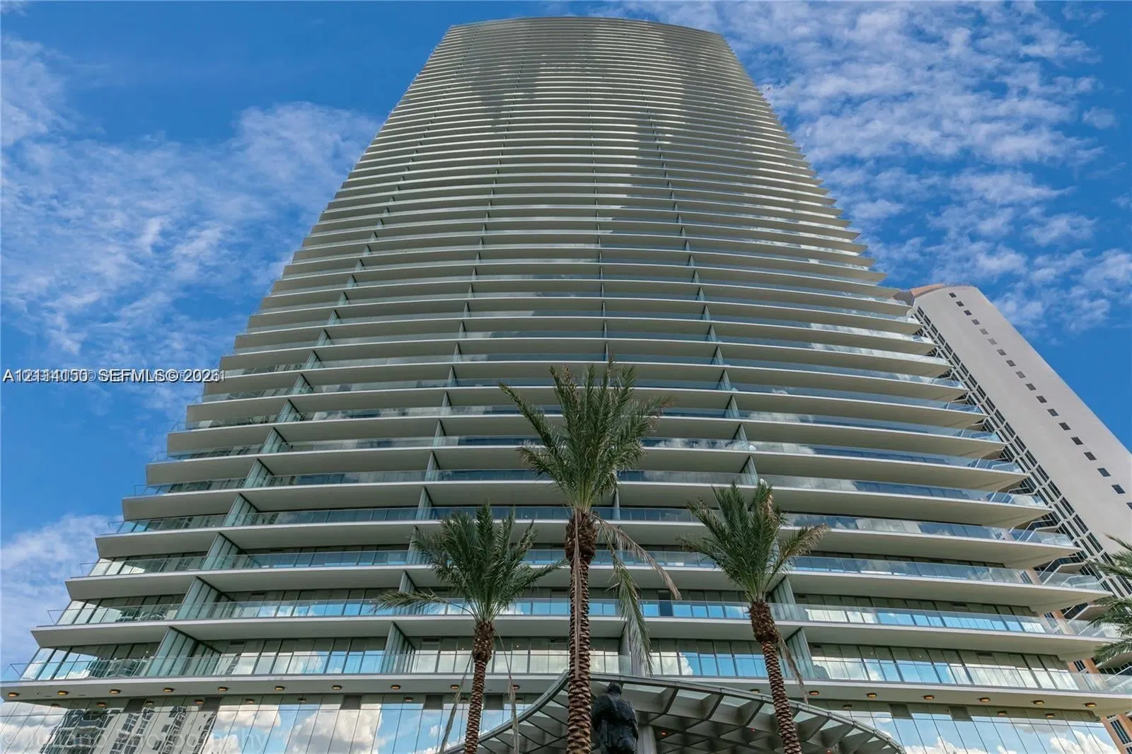 18975 Collins Avenue 4705 & CABANA, Sunny Isles Beach, FL 33160