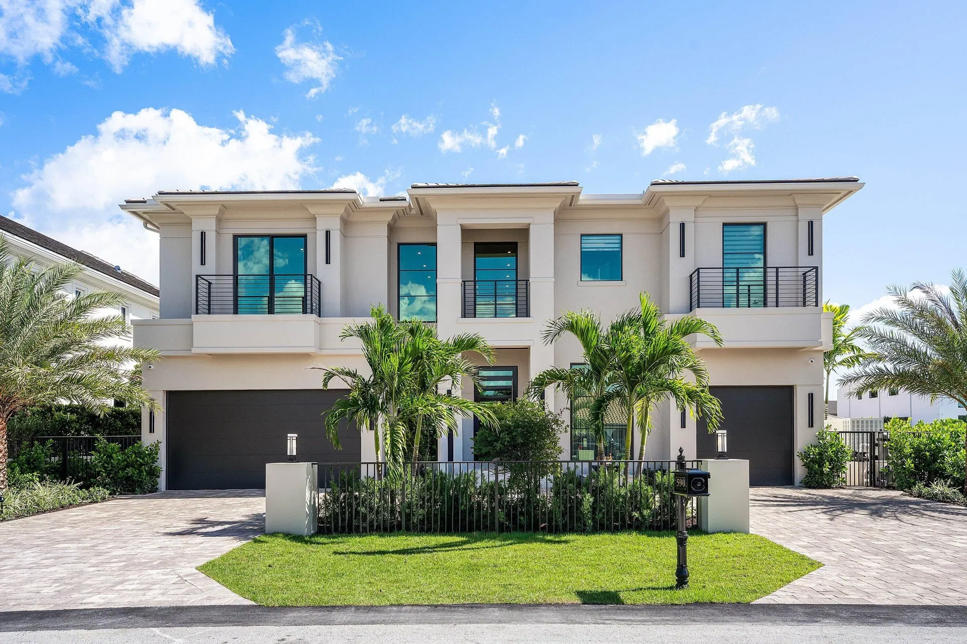 590 Phillips Drive, Boca Raton, FL 33432